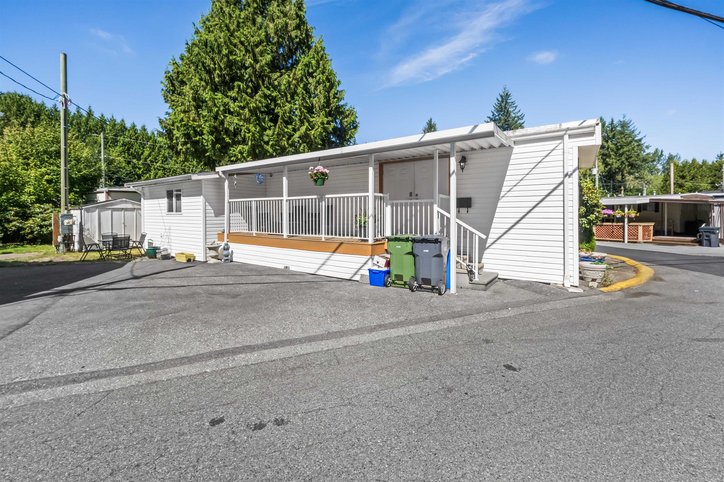 20 24330 FRASER HIGHWAY, R3155137, BC,