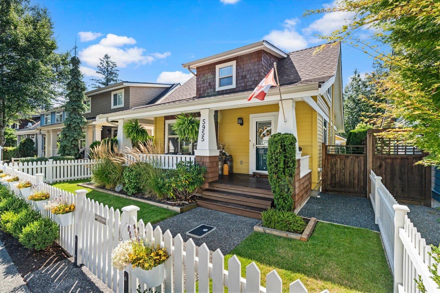 5955 SAPPERS WAY, Chilliwack BC V2R 0H1, R3155140, BC,