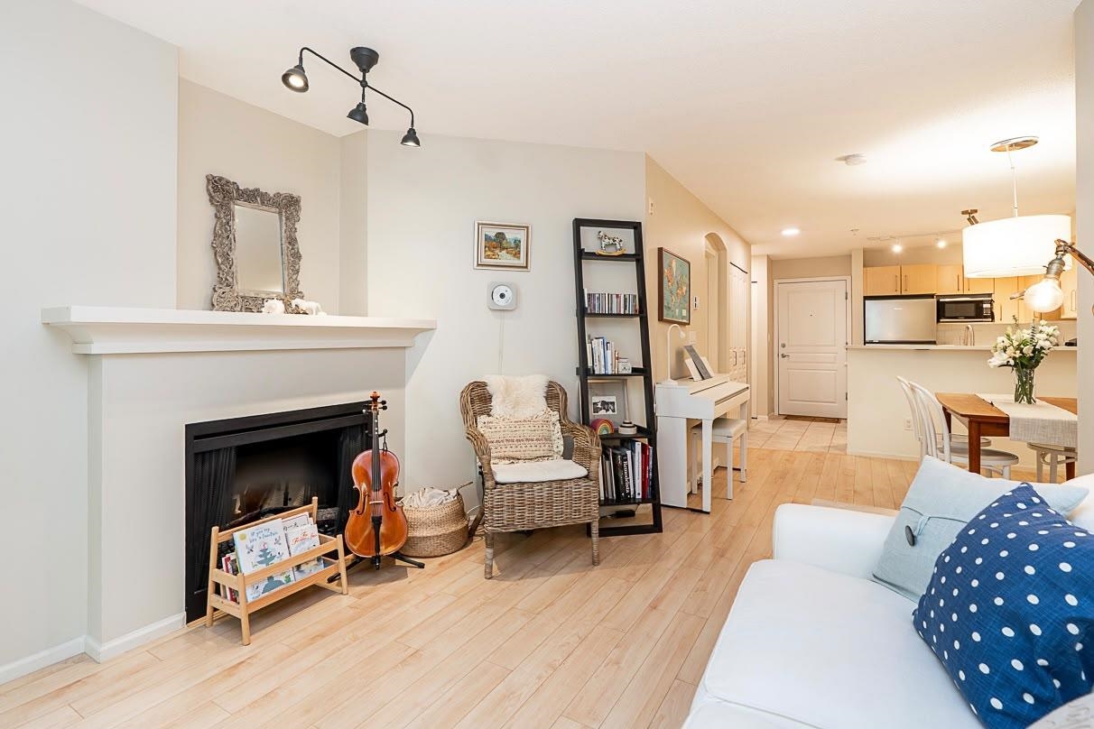 111 7330 SALISBURY AVENUE, R3155141, BC,