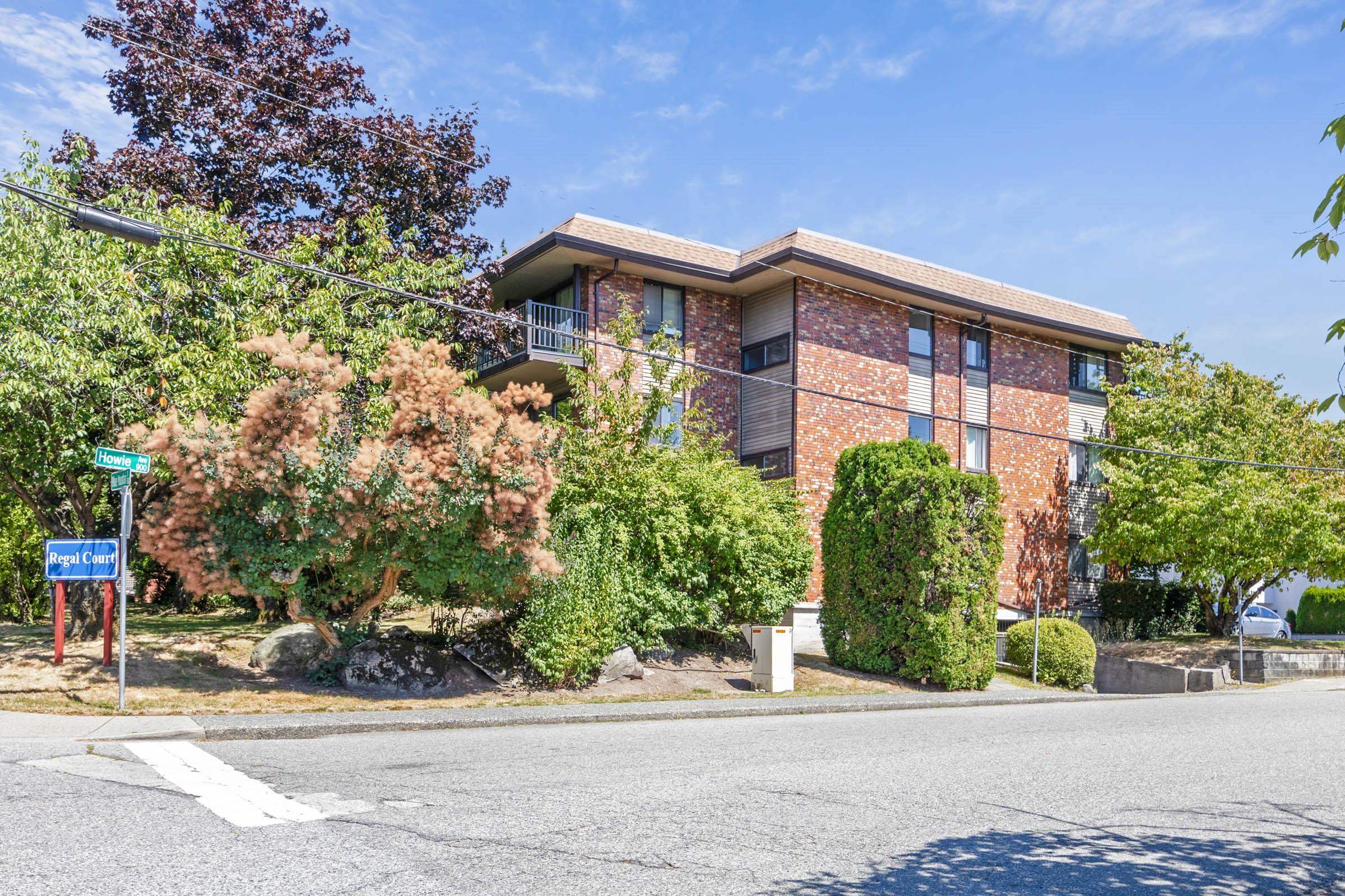 301 535 BLUE MOUNTAIN STREET, R3155142, BC,