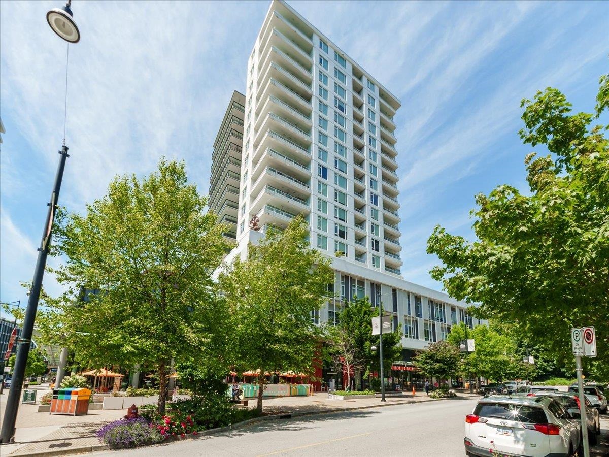 302 8533 RIVER DISTRICT CROSSING, R3155143, BC,