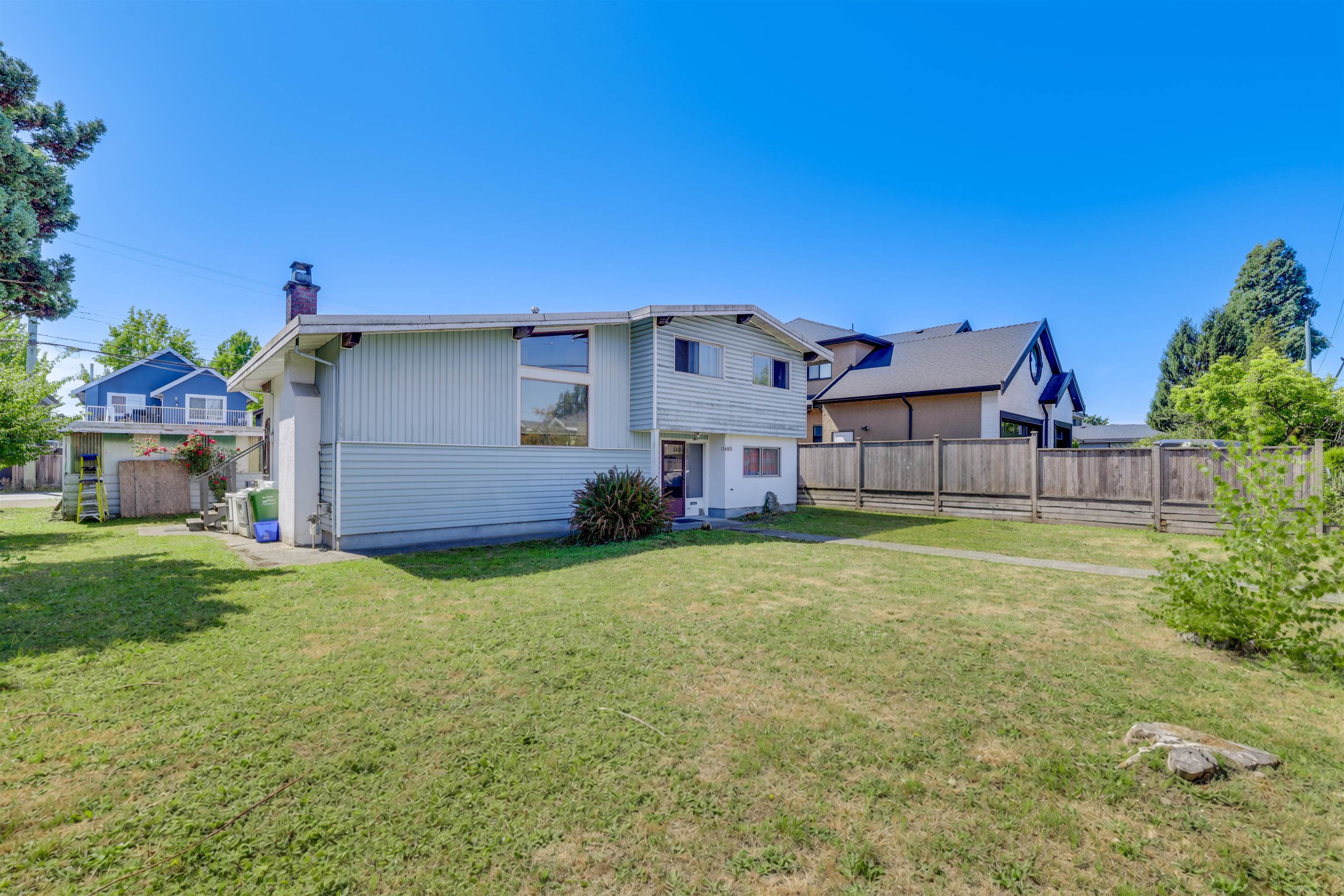11680 SEATON ROAD, Richmond BC V7A 3G6, R3155145, BC,