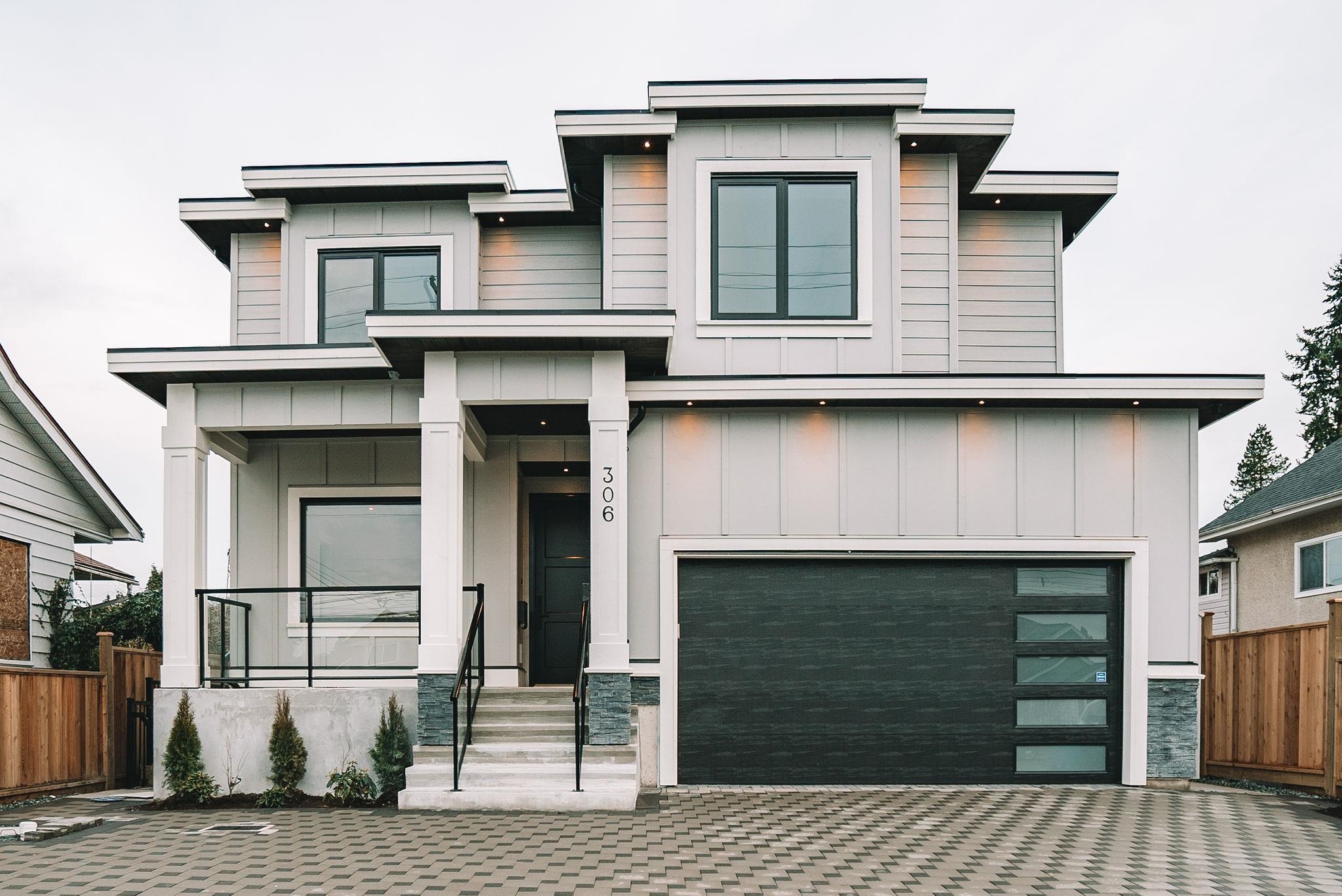 306 EIGHTH AVENUE, New Westminster BC V3L 1Y2, R3155146, BC,