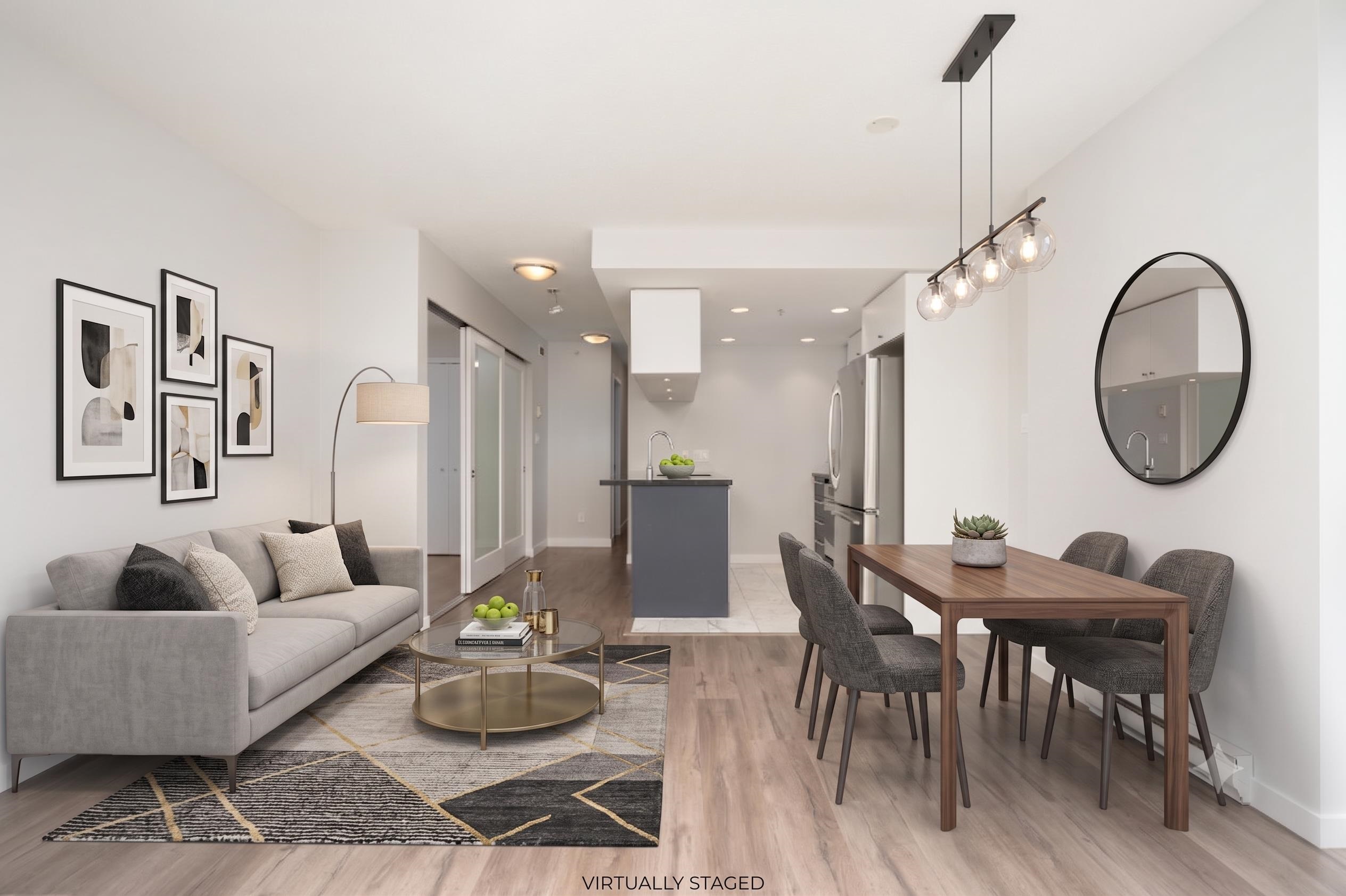 2110 833 SEYMOUR STREET, R3155151, BC,