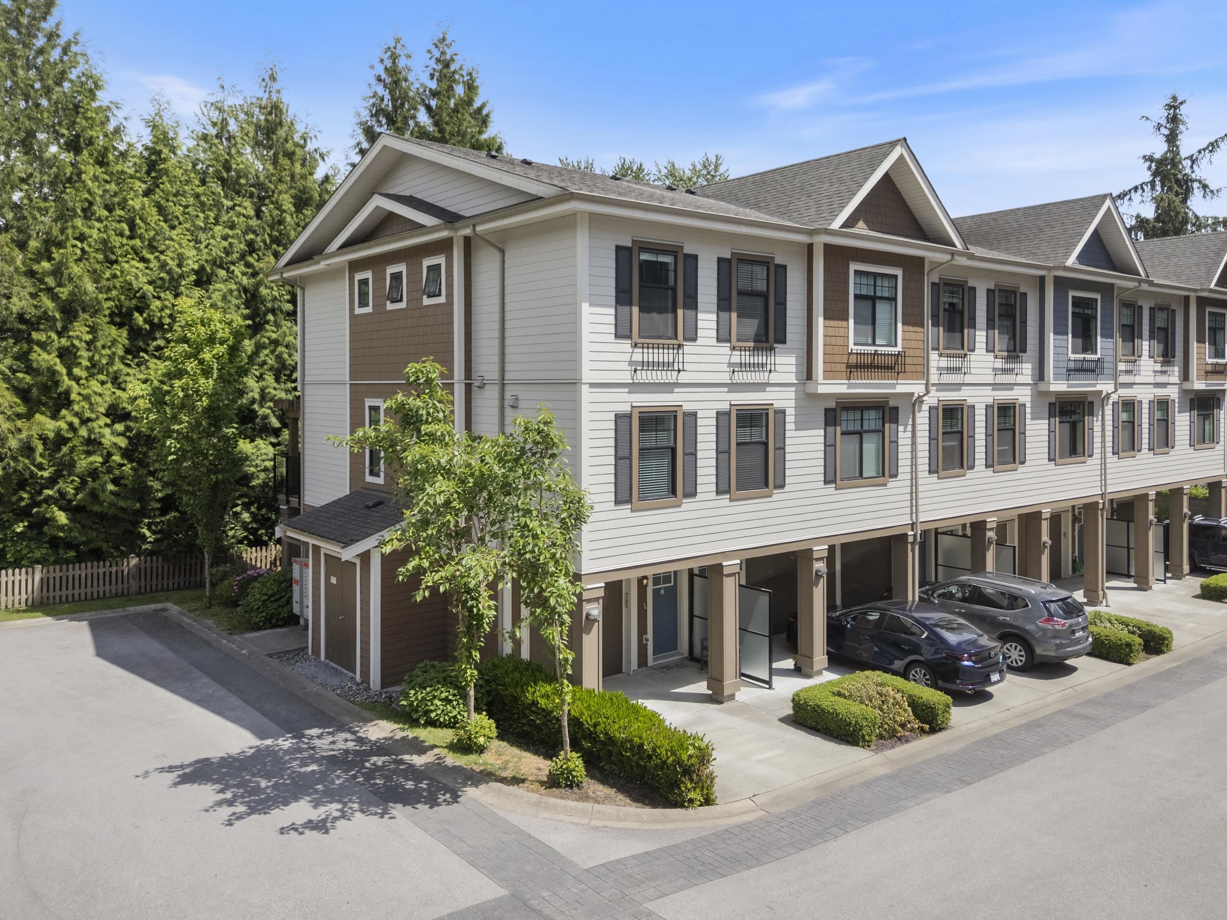 6 1818 HARBOUR STREET, R3155152, BC,