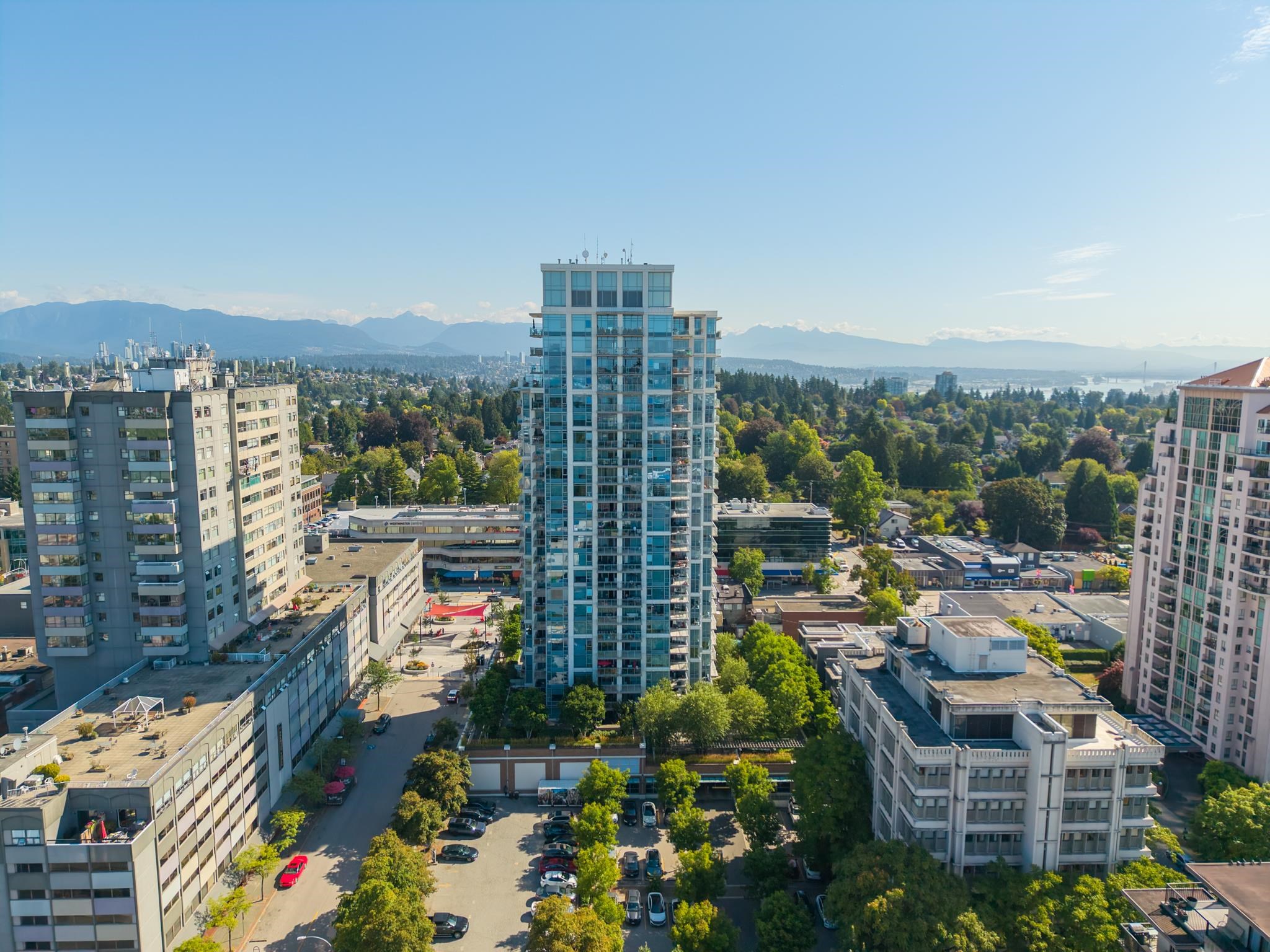 1808 608 BELMONT STREET, R3155159, BC,