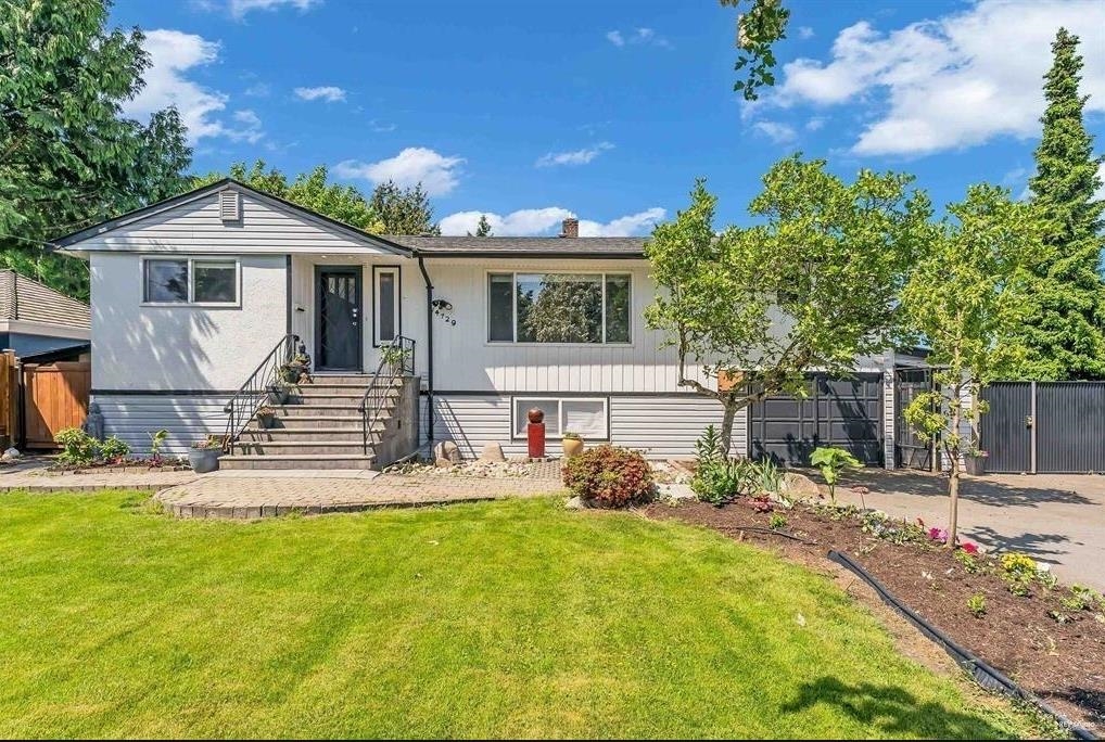 4729 64 STREET, Delta BC V4K 3M2, R3155161, BC,