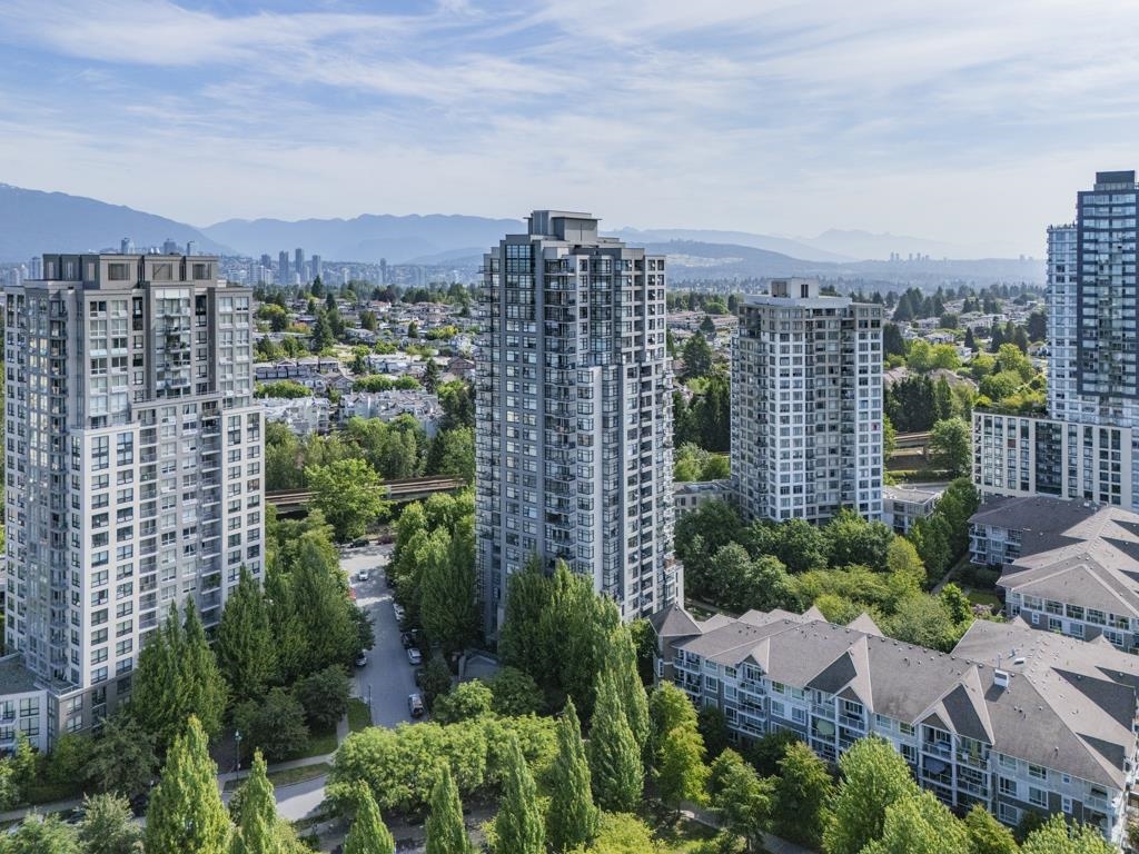 808 5380 OBEN STREET, R3155163, BC,