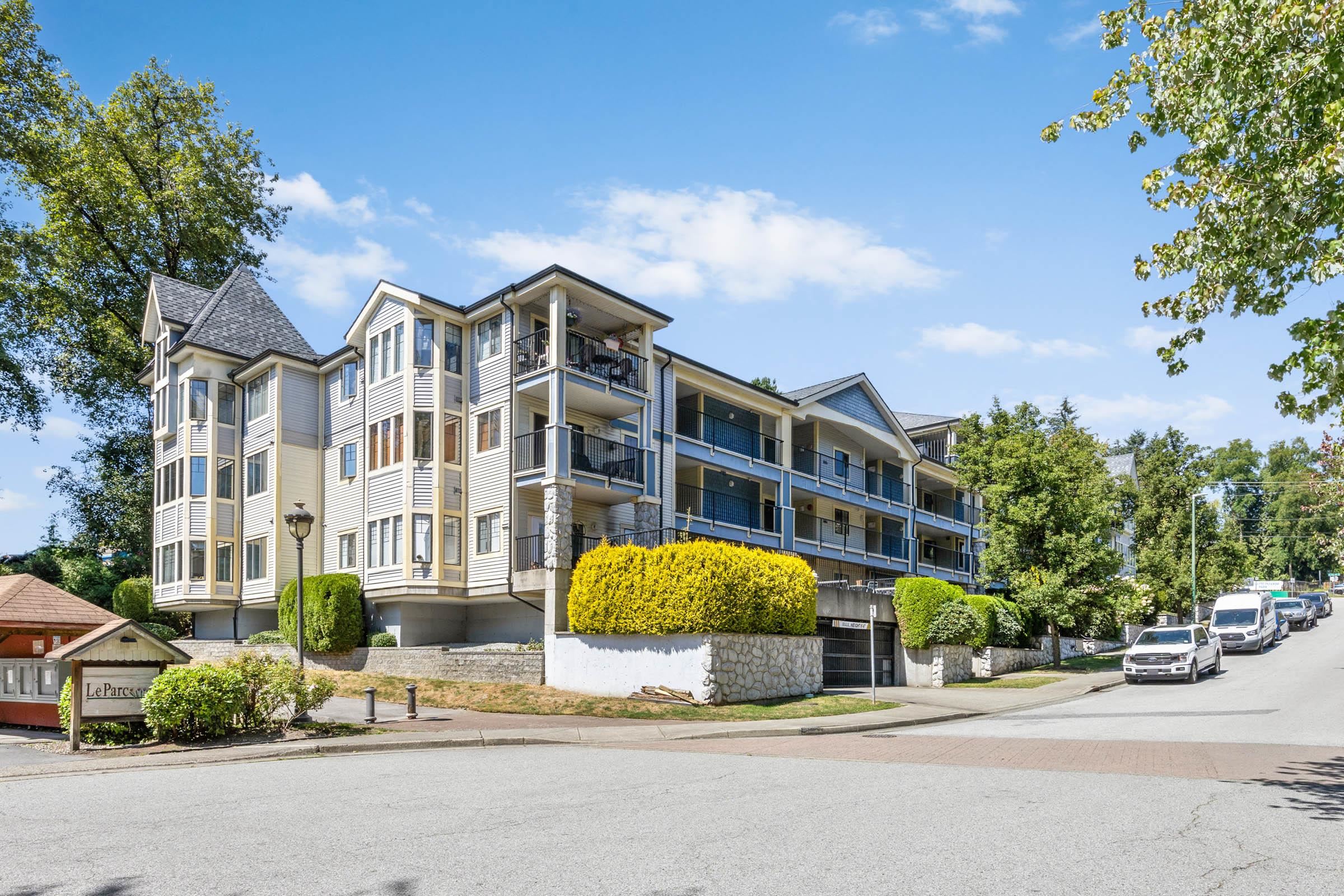 402 102 BEGIN STREET, R3155167, BC,
