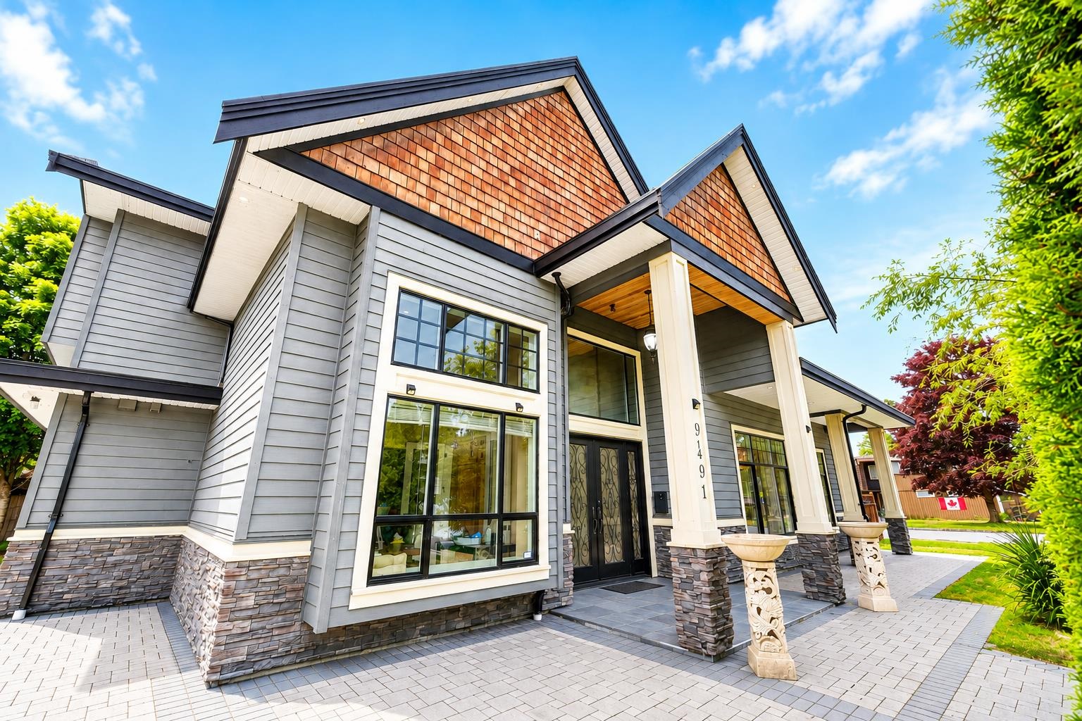 9491 GLENBROOK DRIVE, Richmond BC V7A 1X9, R3155169, BC,