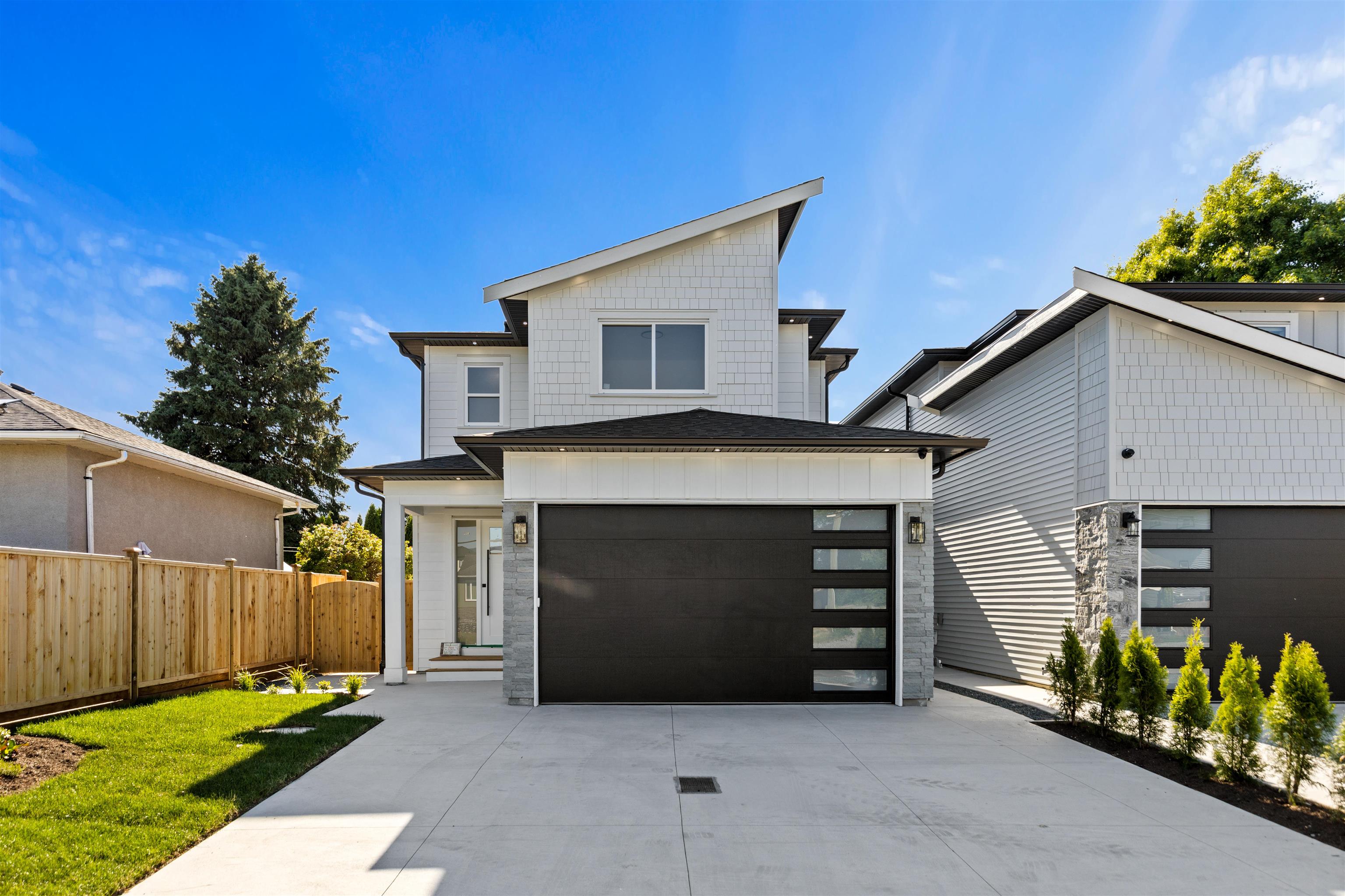 A 7531 DUNSMUIR STREET, R3155170, BC,
