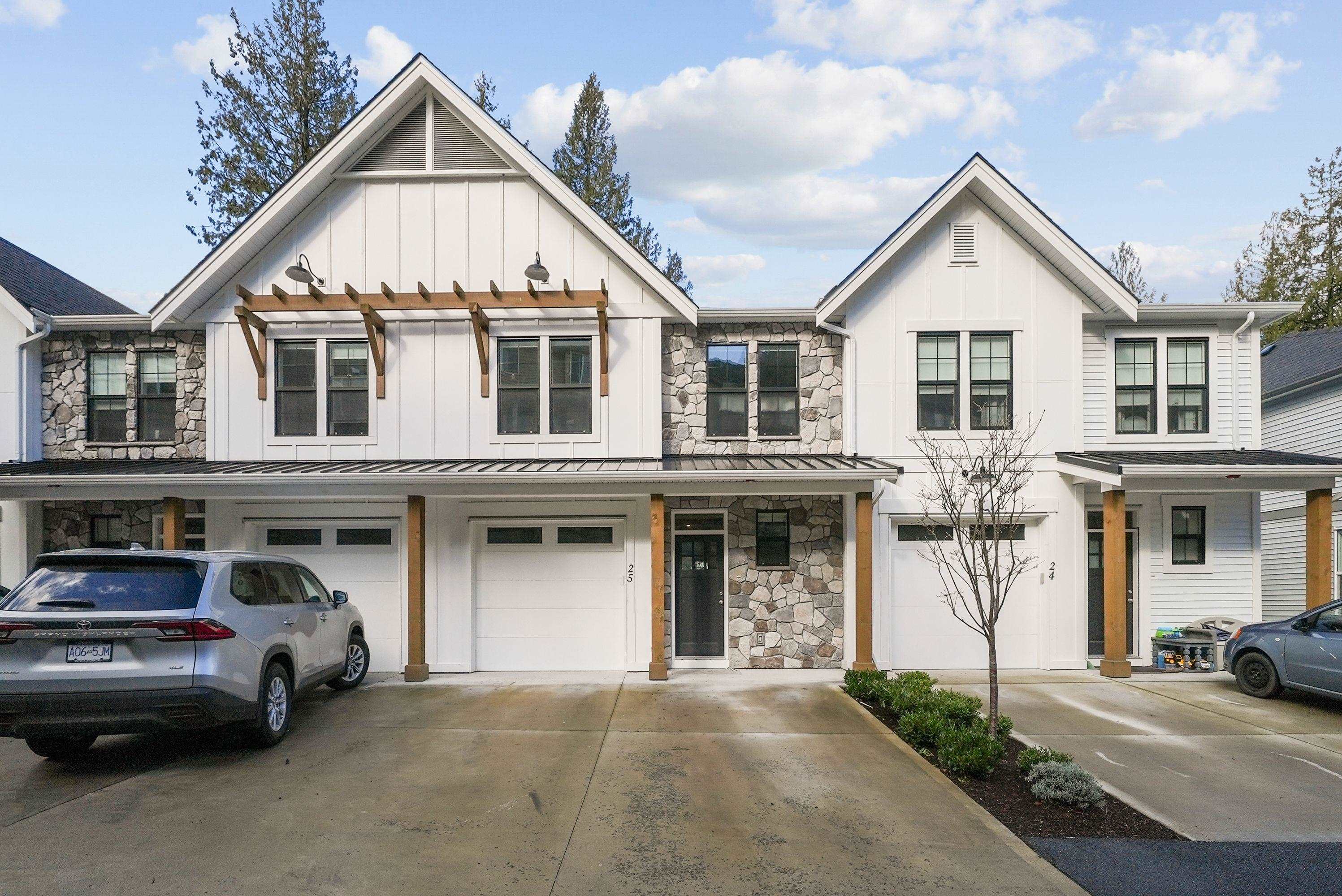 25 47203 VISTA PLACE, R3155171, BC,