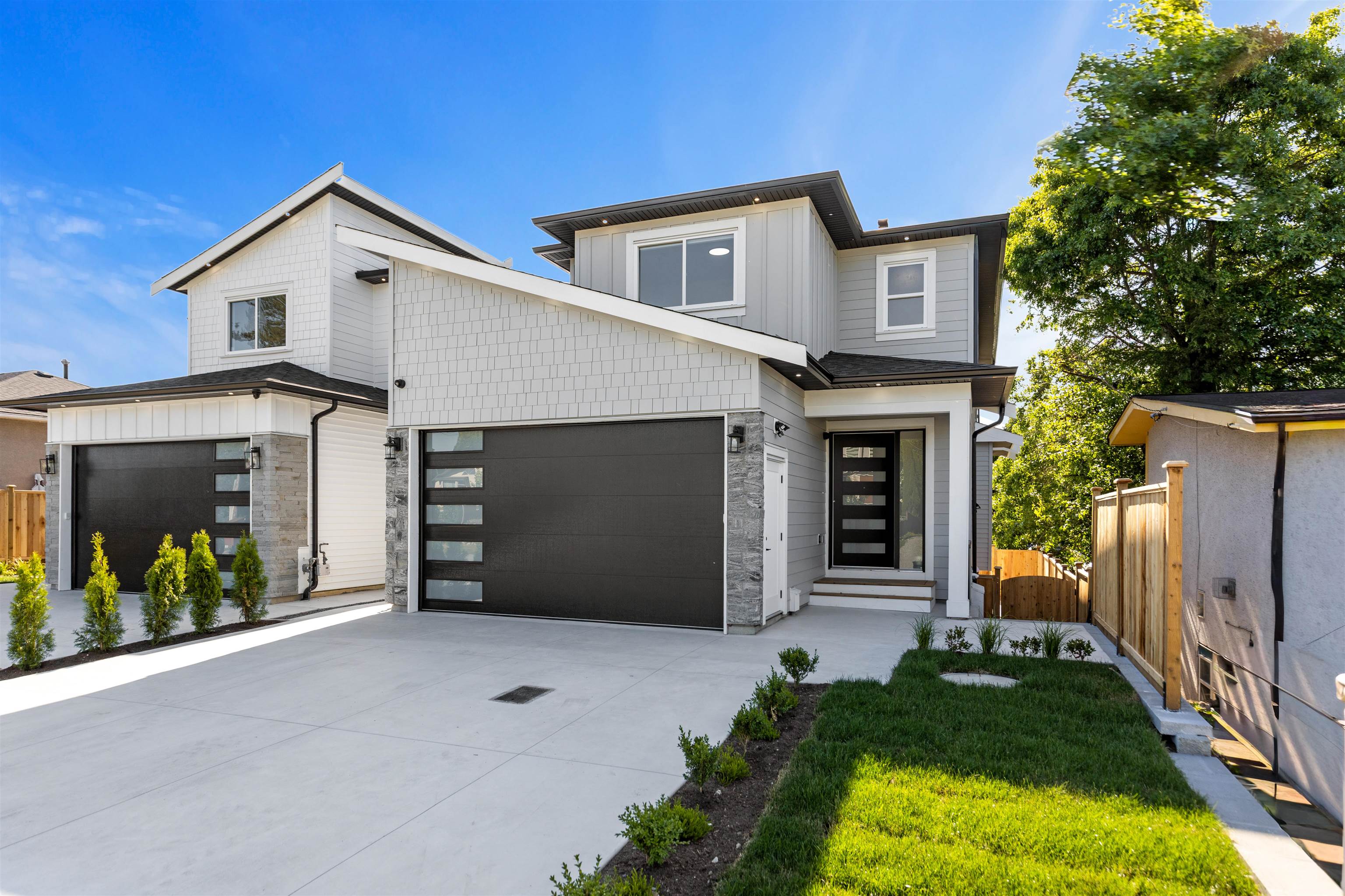 B 7531 DUNSMUIR STREET, R3155173, BC,