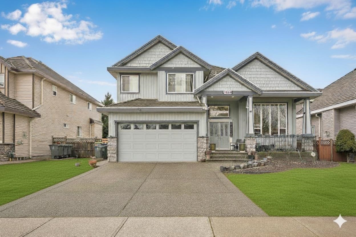 7869 147A STREET, Surrey BC V3S 2T8, R3155174, BC,