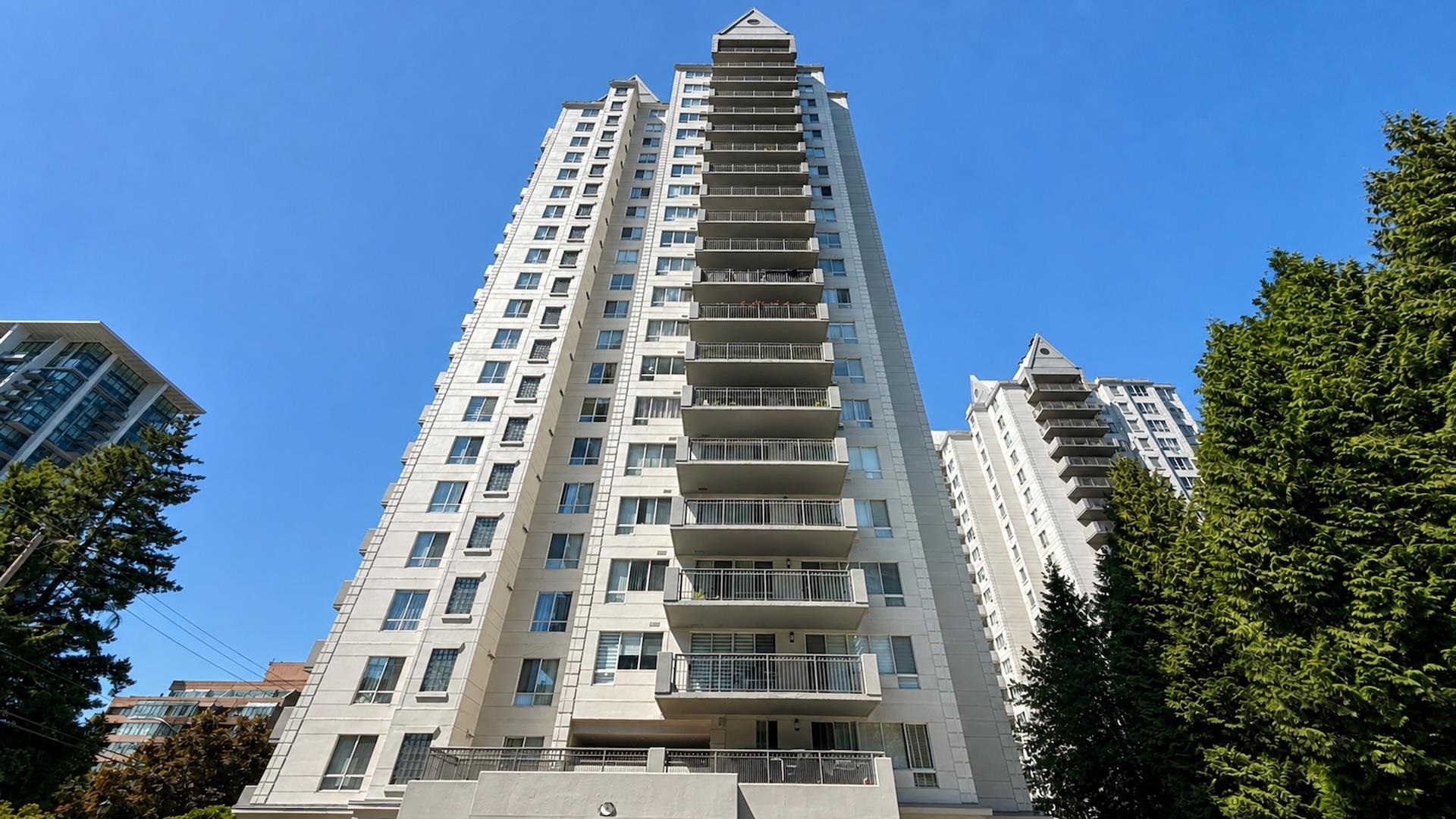 1101 551 AUSTIN AVENUE, R3155176, BC,