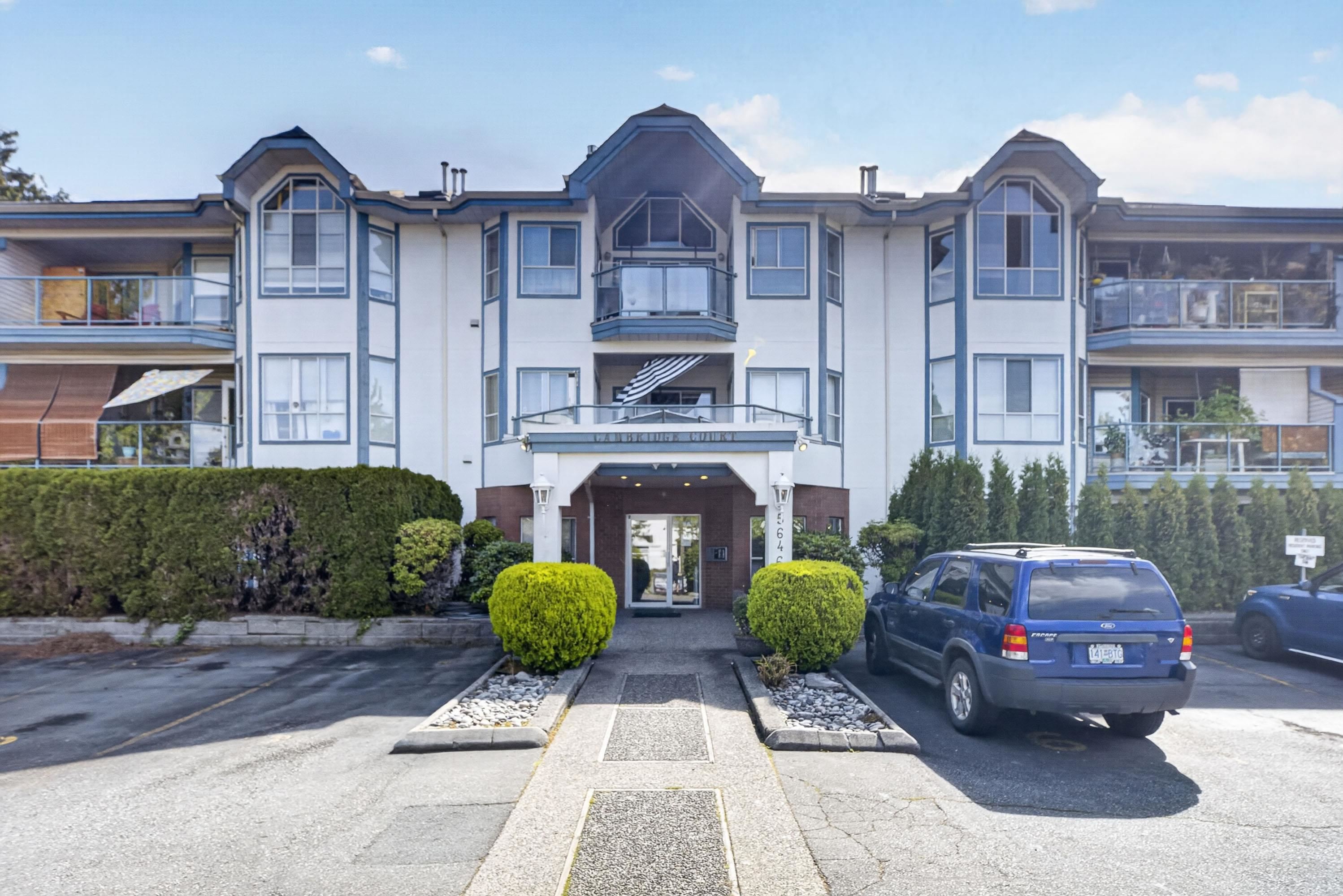 204 5646 200 STREET, R3155177, BC,