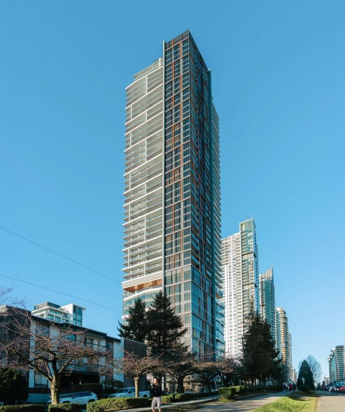 1804 6511 SUSSEX AVENUE, R3155178, BC,
