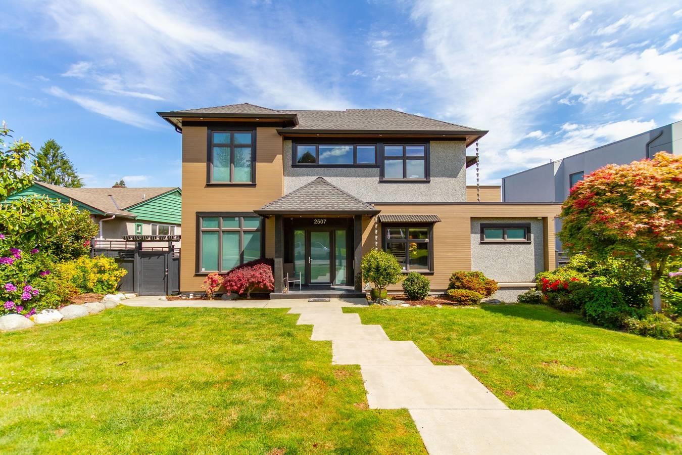 2507 EDGAR CRESCENT, Vancouver BC V6L 2G5, R3155185, BC,