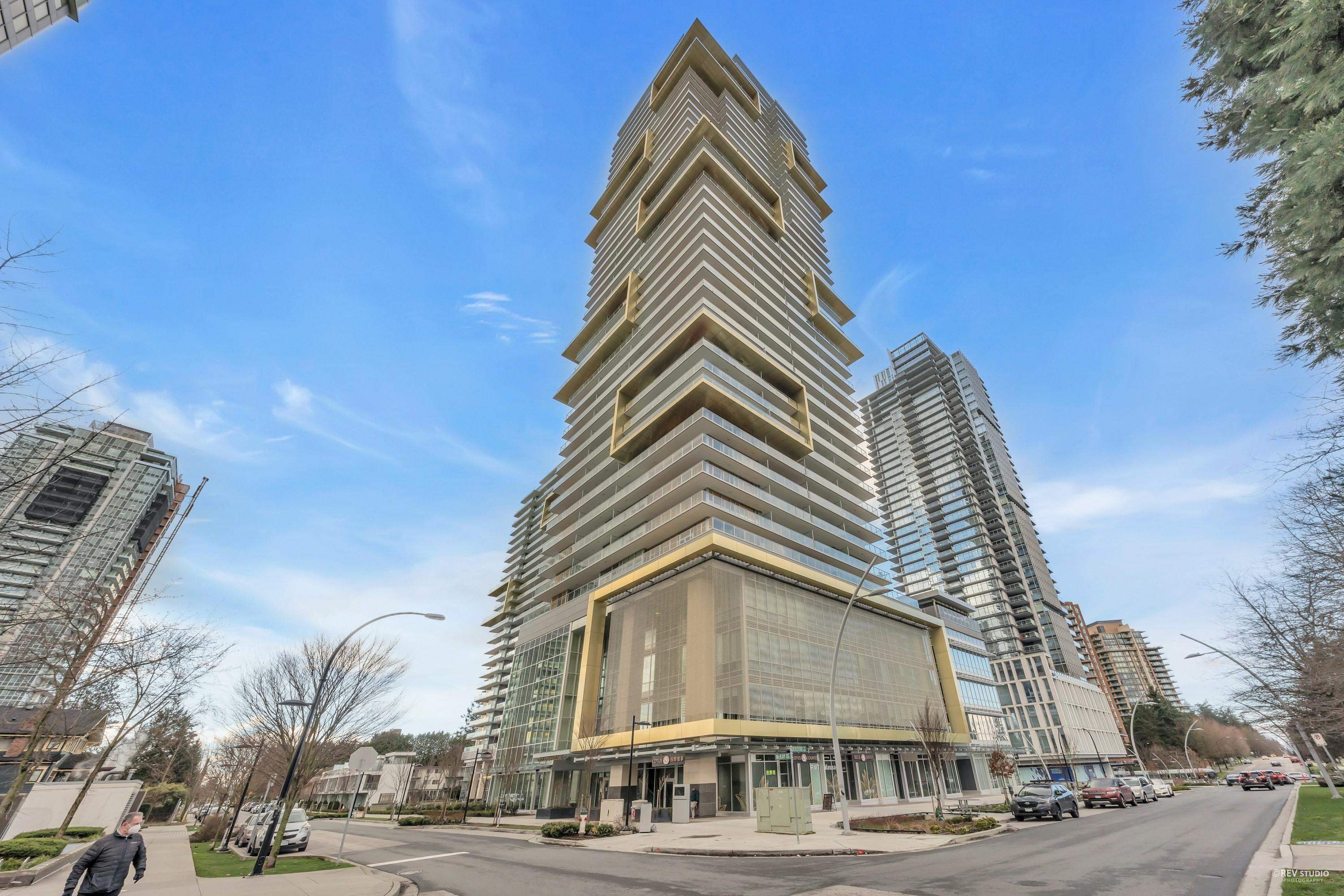 3606 6383 MCKAY AVENUE, R3155190, BC,