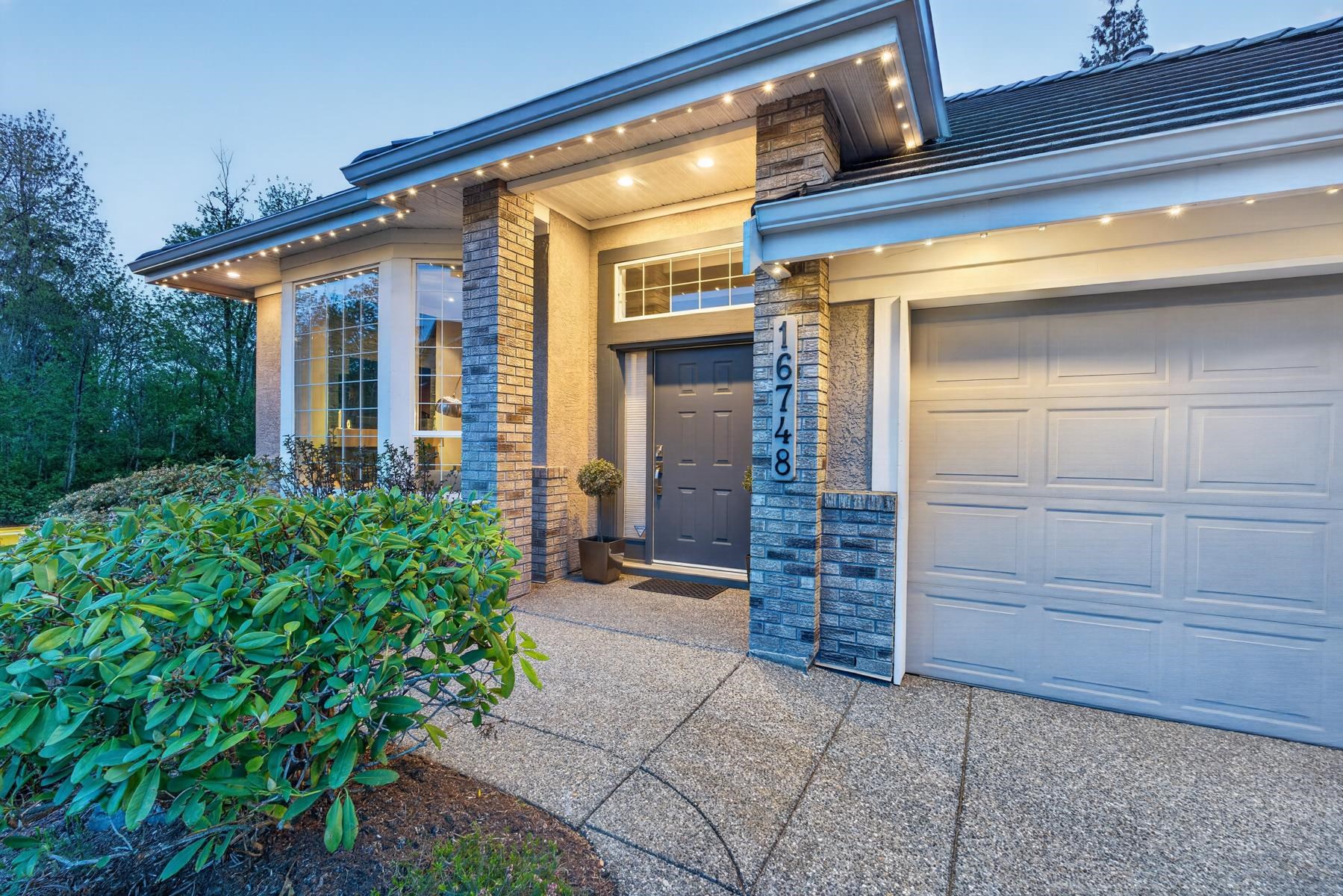 16748 109 AVENUE, Surrey BC V4N 5H6, R3155197, BC,