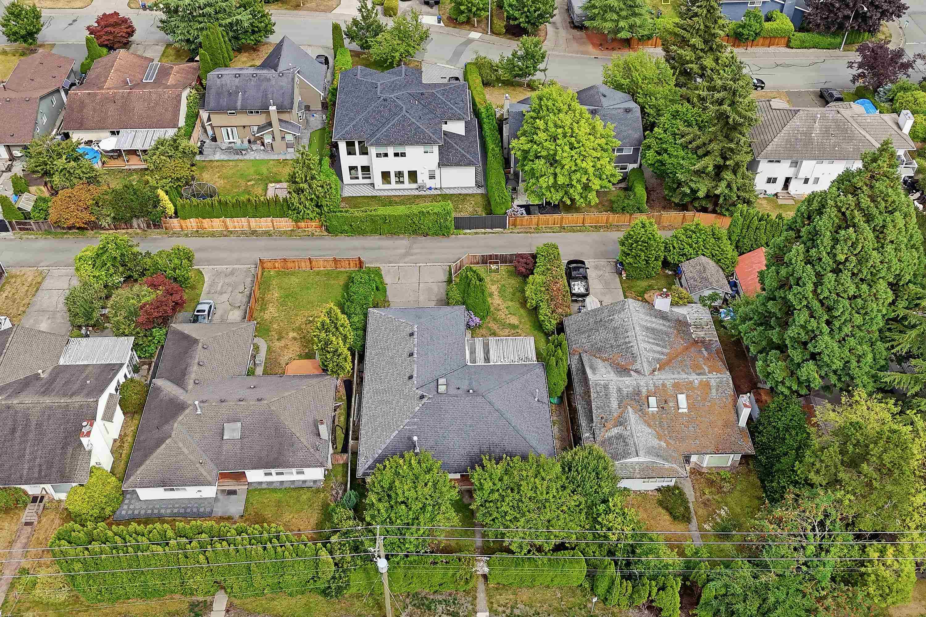 1364 160 STREET, Surrey BC V4A 4W8, R3155200, BC,