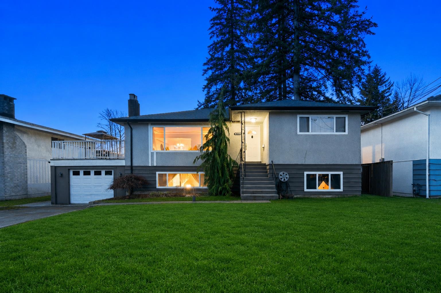 3949 SEFTON STREET, Port Coquitlam BC V3B 3S2, R3155201, BC,