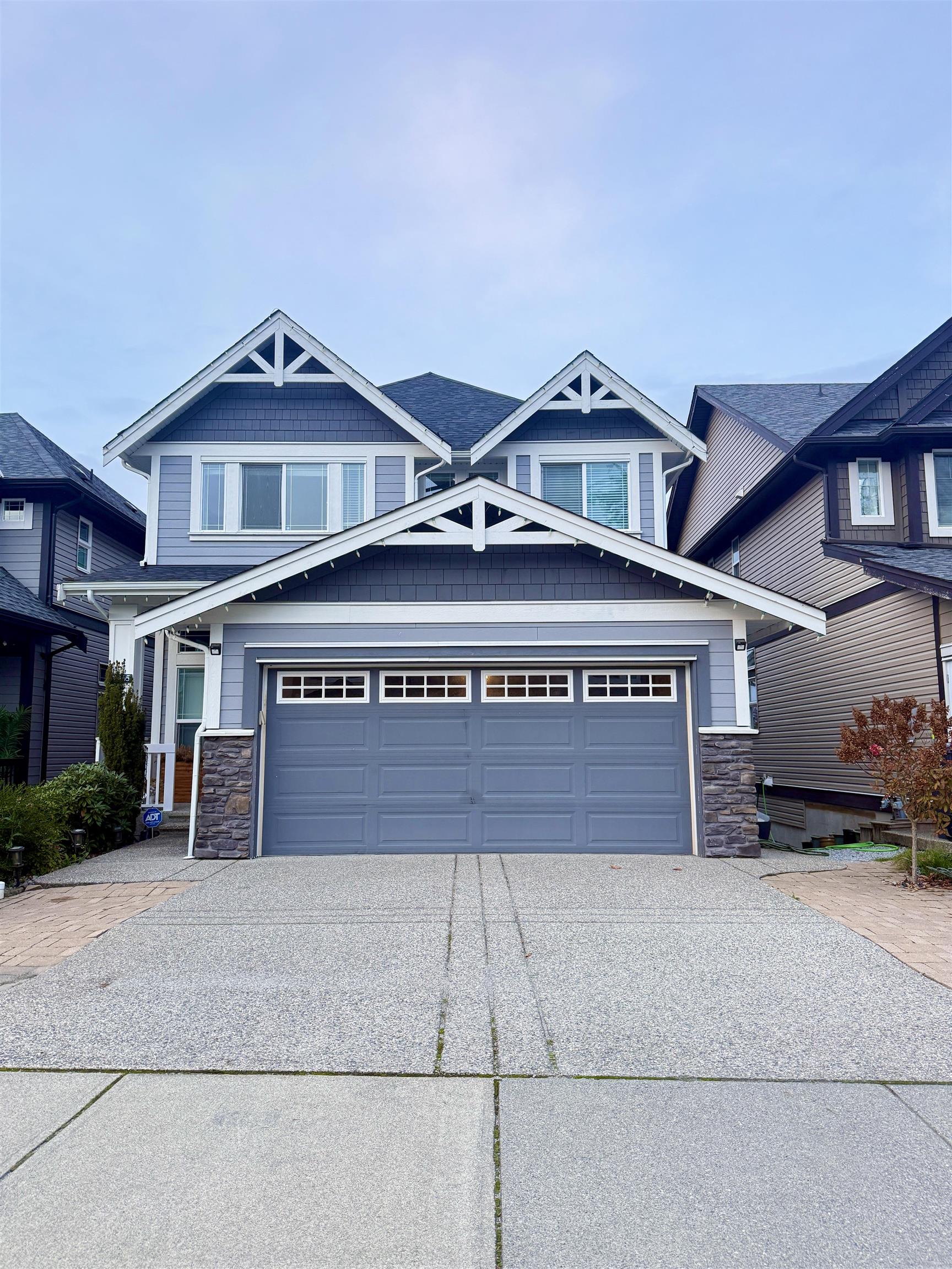 20455 83A AVENUE, Langley BC V2Y 0S2, R3155202, BC,