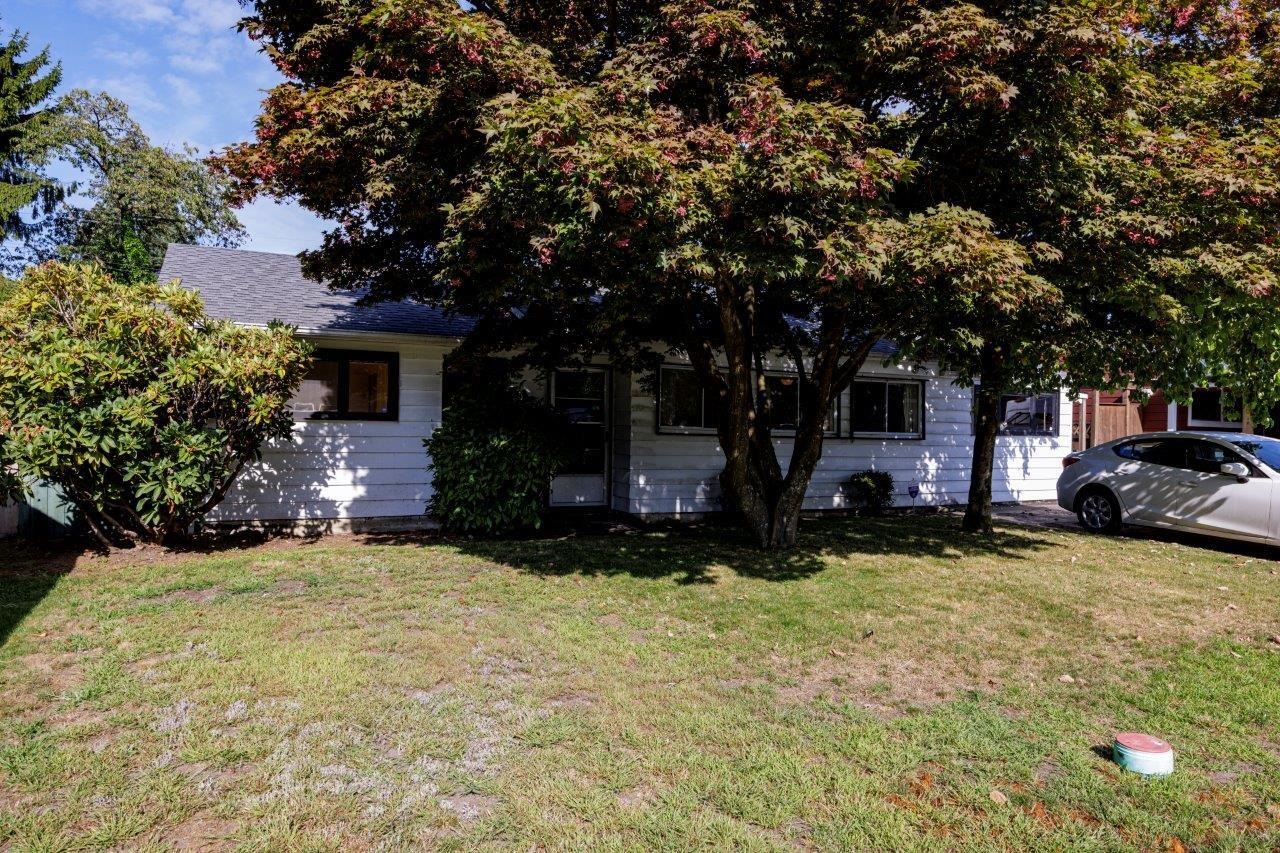 1161 REDWOOD STREET, North Vancouver BC V7P 2V3, R3155215, BC,