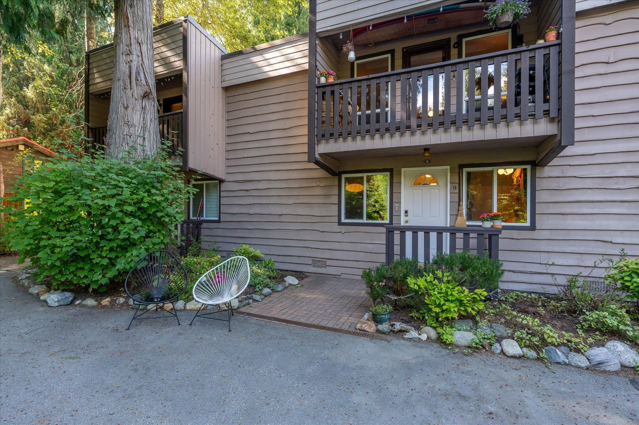 9 8138 CEDAR SPRINGS ROAD, R3155217, BC,