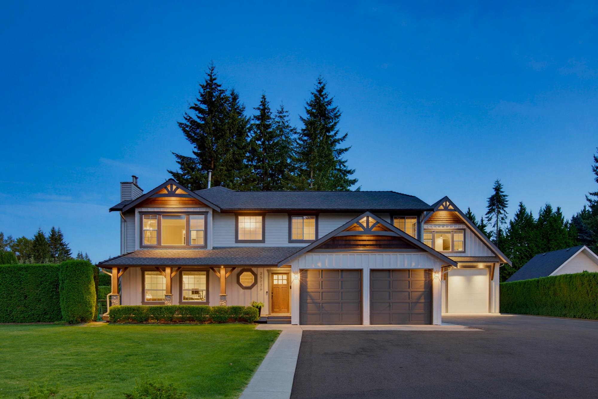 25126 58 AVENUE, Langley BC V4W 1G8, R3155226, BC,