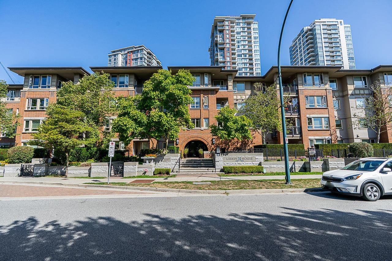 105 3097 LINCOLN AVENUE, R3155229, BC,