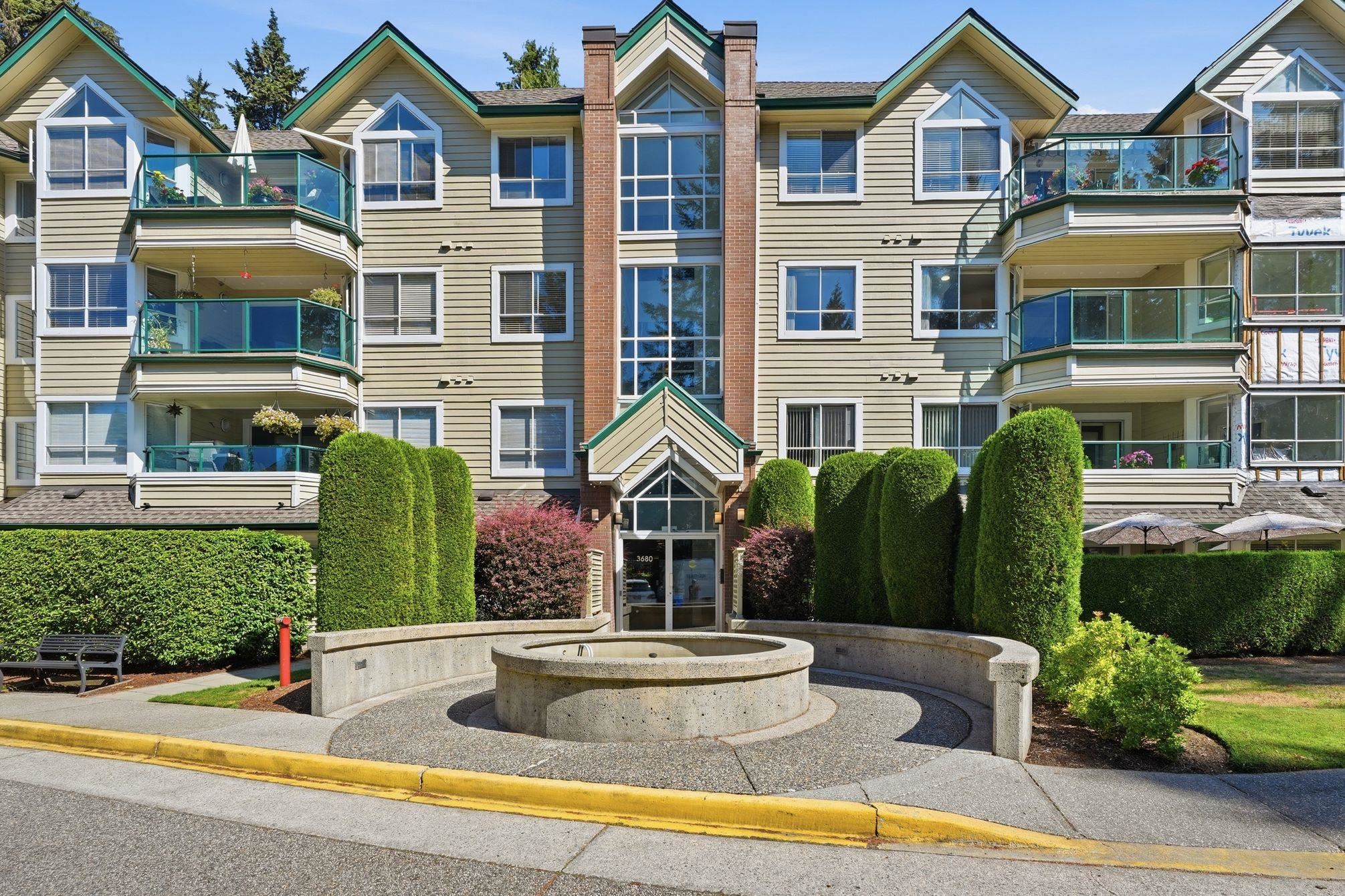 301 3680 BANFF COURT, R3155230, BC,