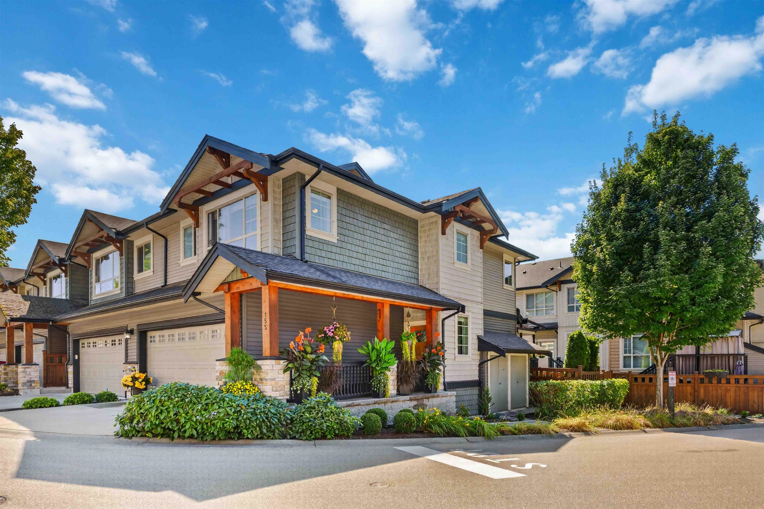 155 11305 240 STREET, R3155231, BC,