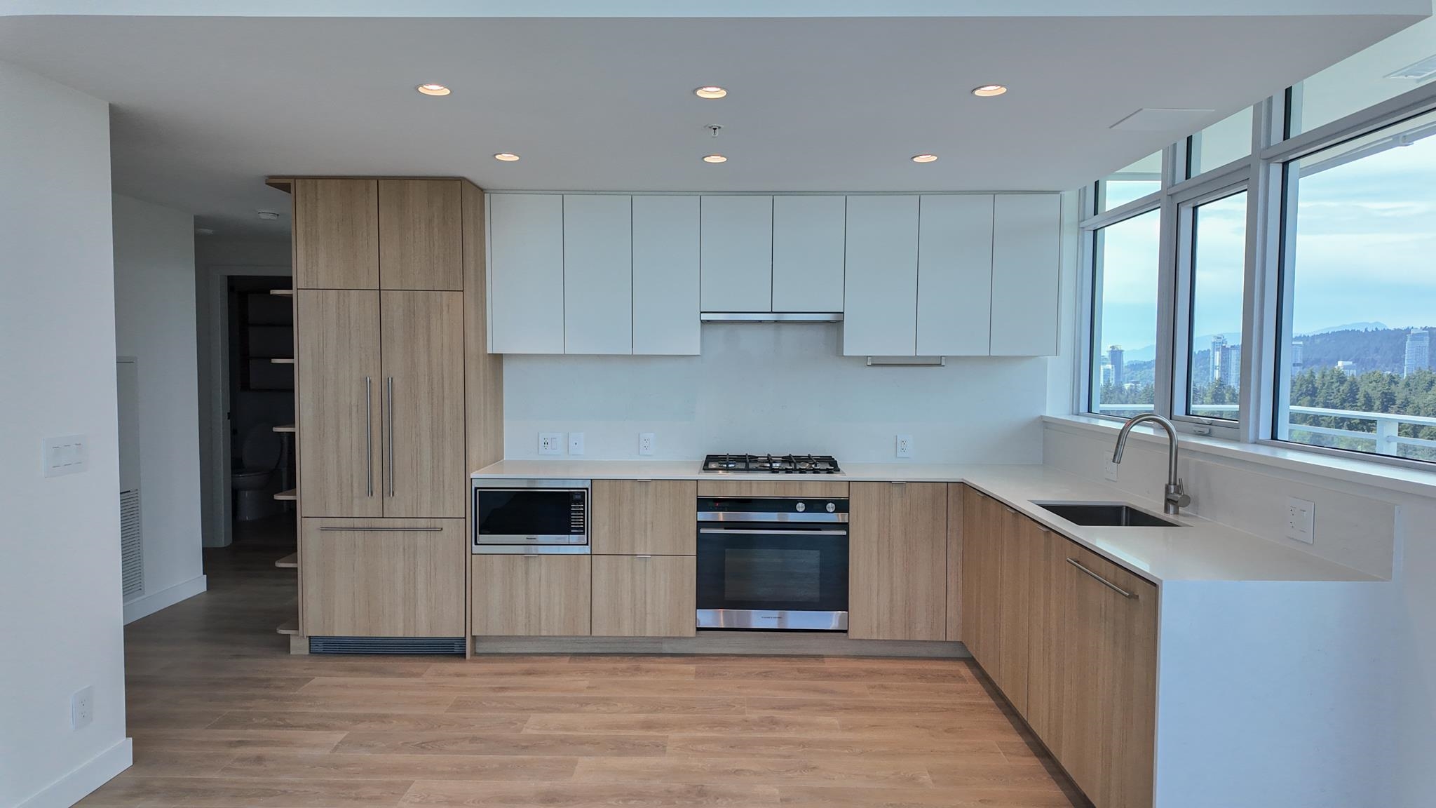 2008 505 NELSON STREET, R3155235, BC,