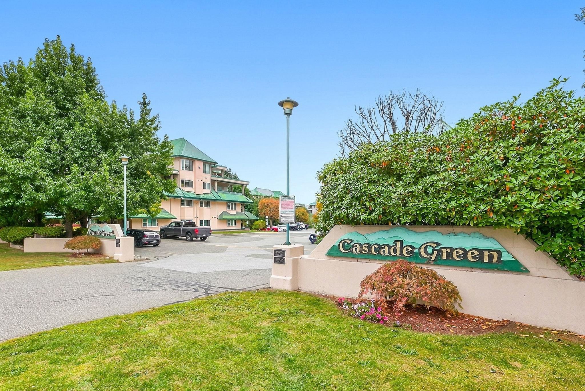 105 2958 TRETHEWEY STREET, R3155236, BC,