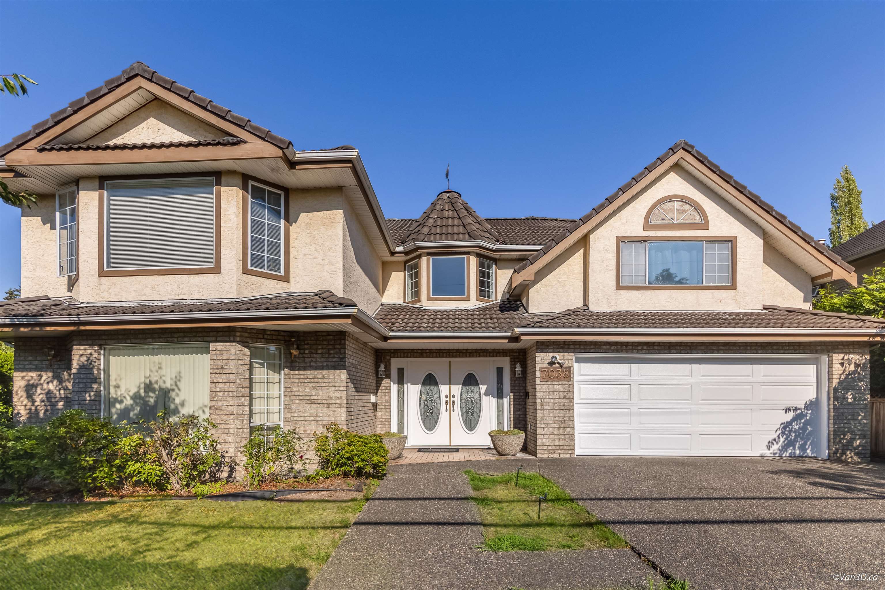 7038 BRIDGE STREET, Richmond BC V6Y 2S7, R3155237, BC,