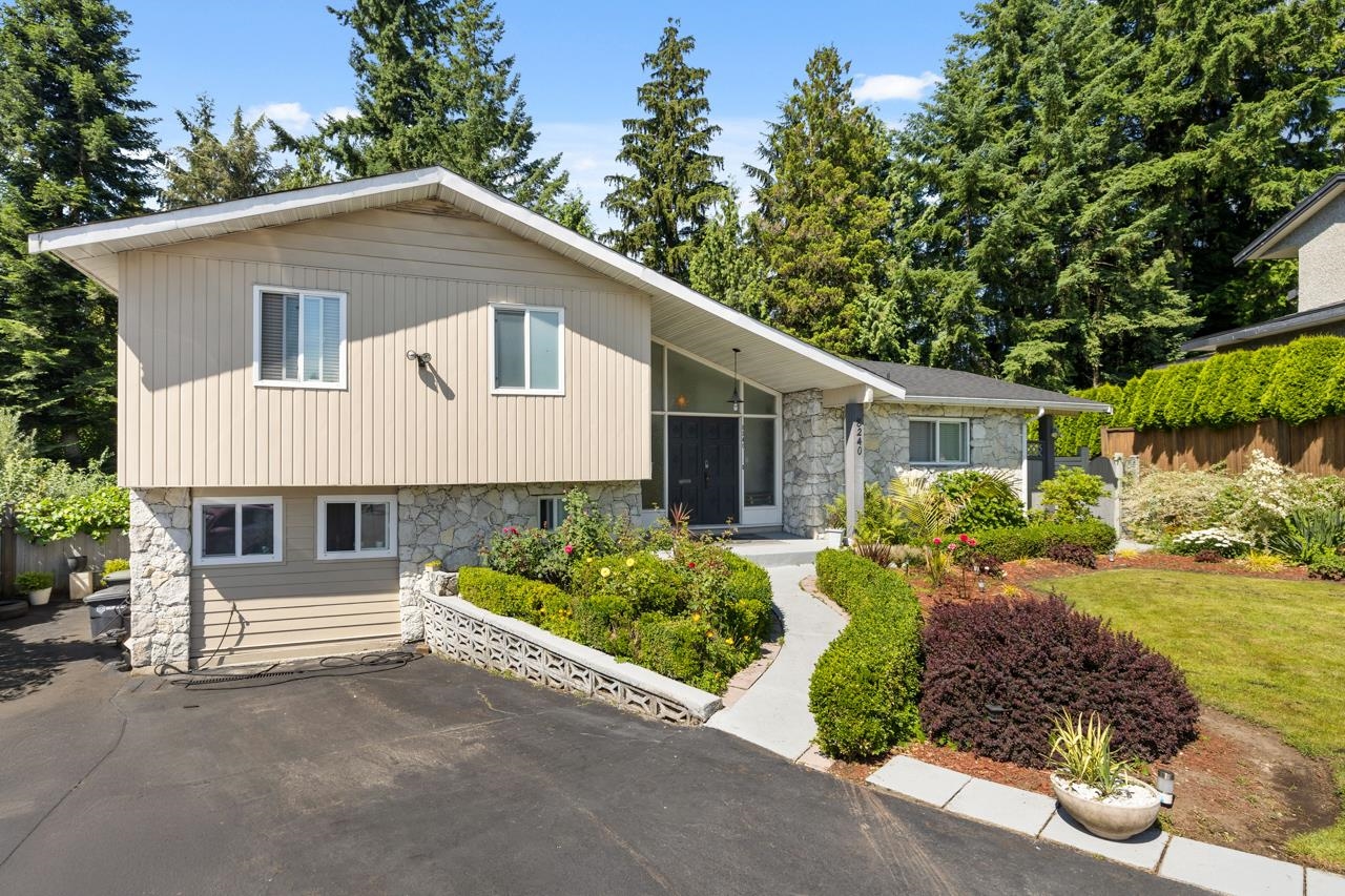 8240 MANSON DRIVE, Burnaby BC V5A 2C2, R3155241, BC,