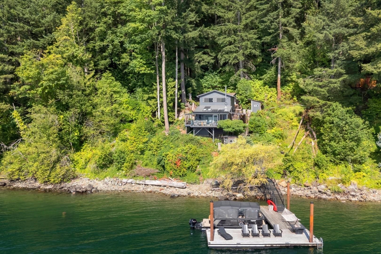 BLK C DL 355 CASCADE BAY, R3155245, BC,