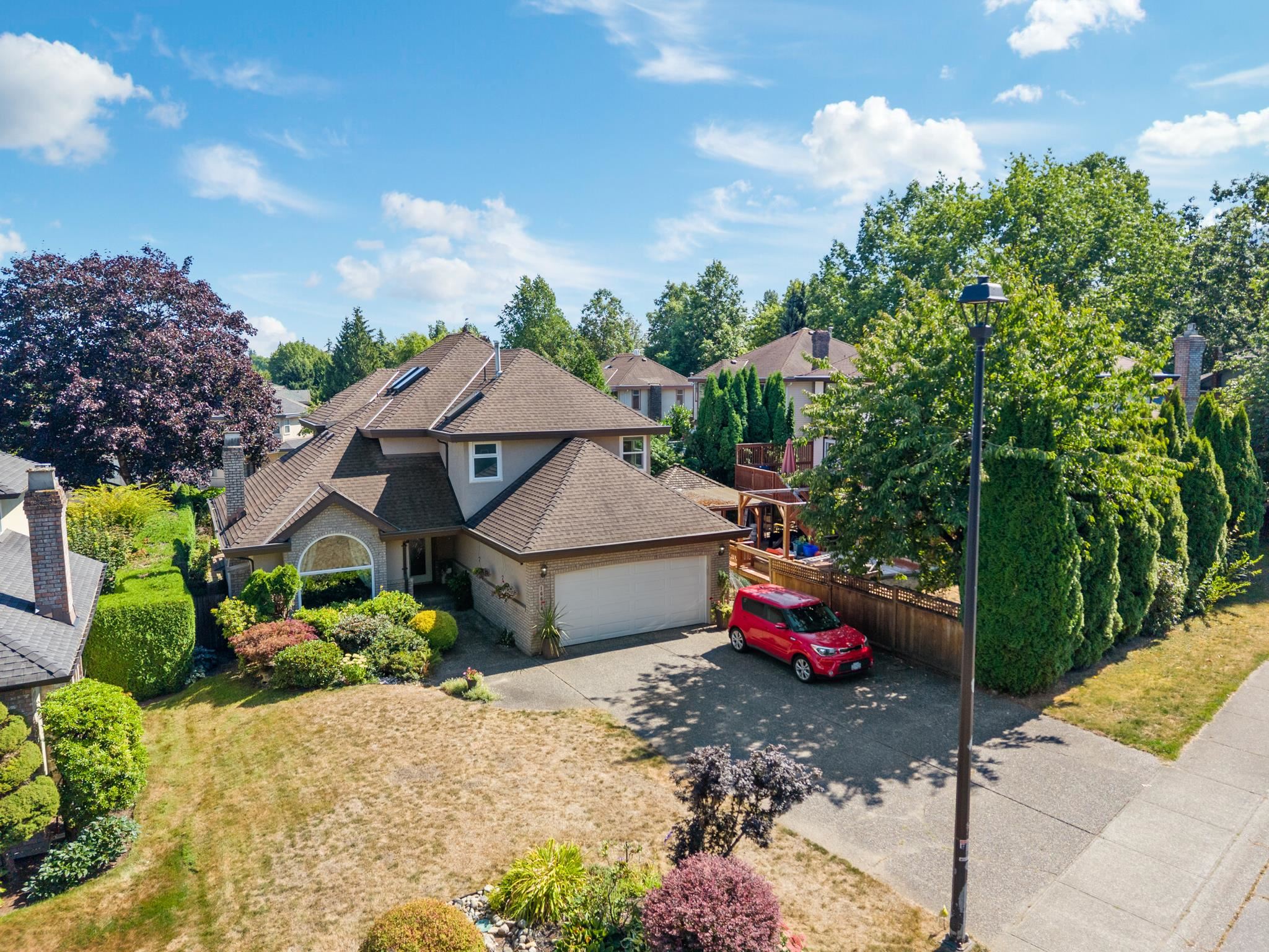 16614 CHERRYHILL CRESCENT, Surrey BC V2W 0A8, R3155248, BC,