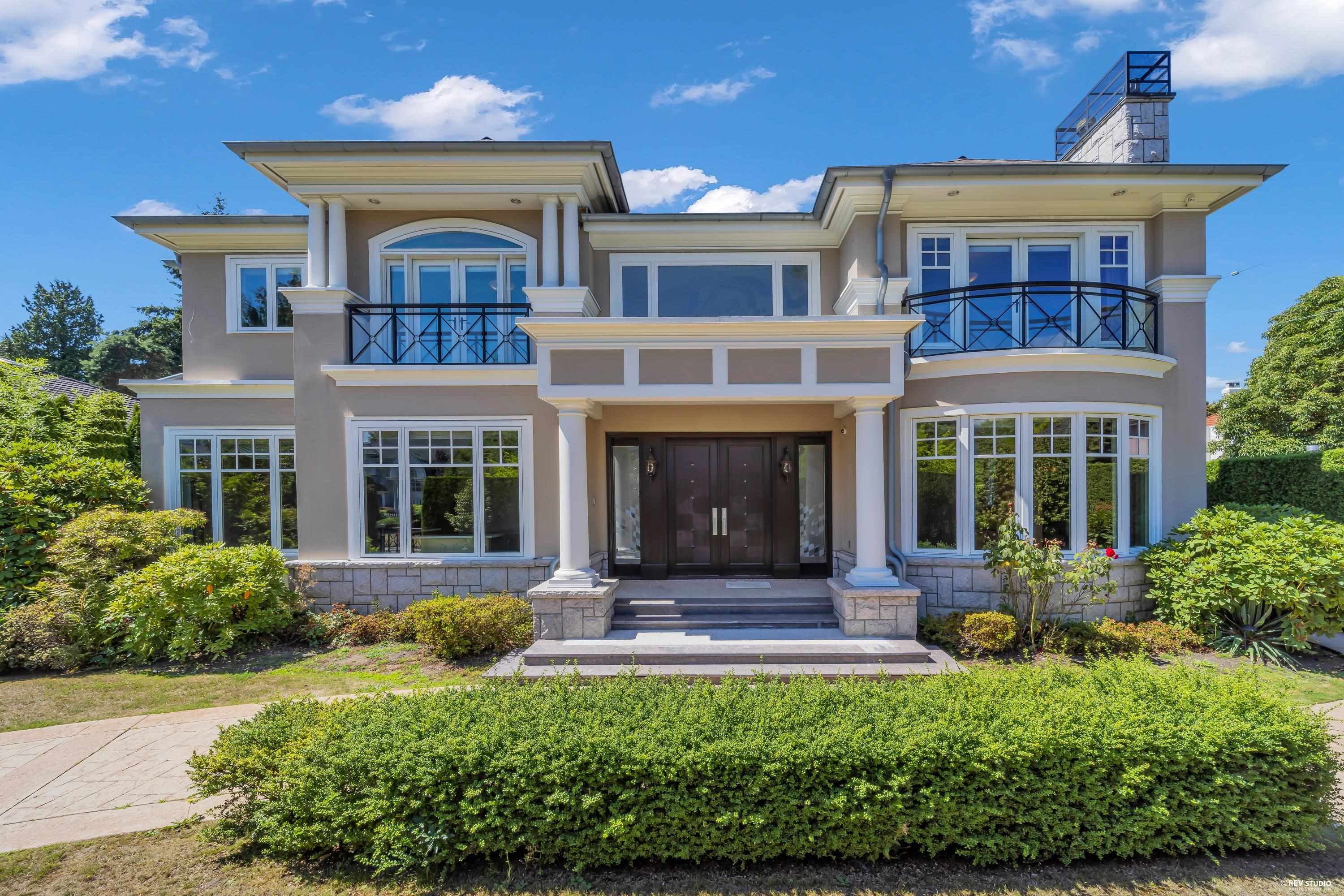 6599 CHURCHILL STREET, Vancouver BC V6P 5B2, R3155253, BC,