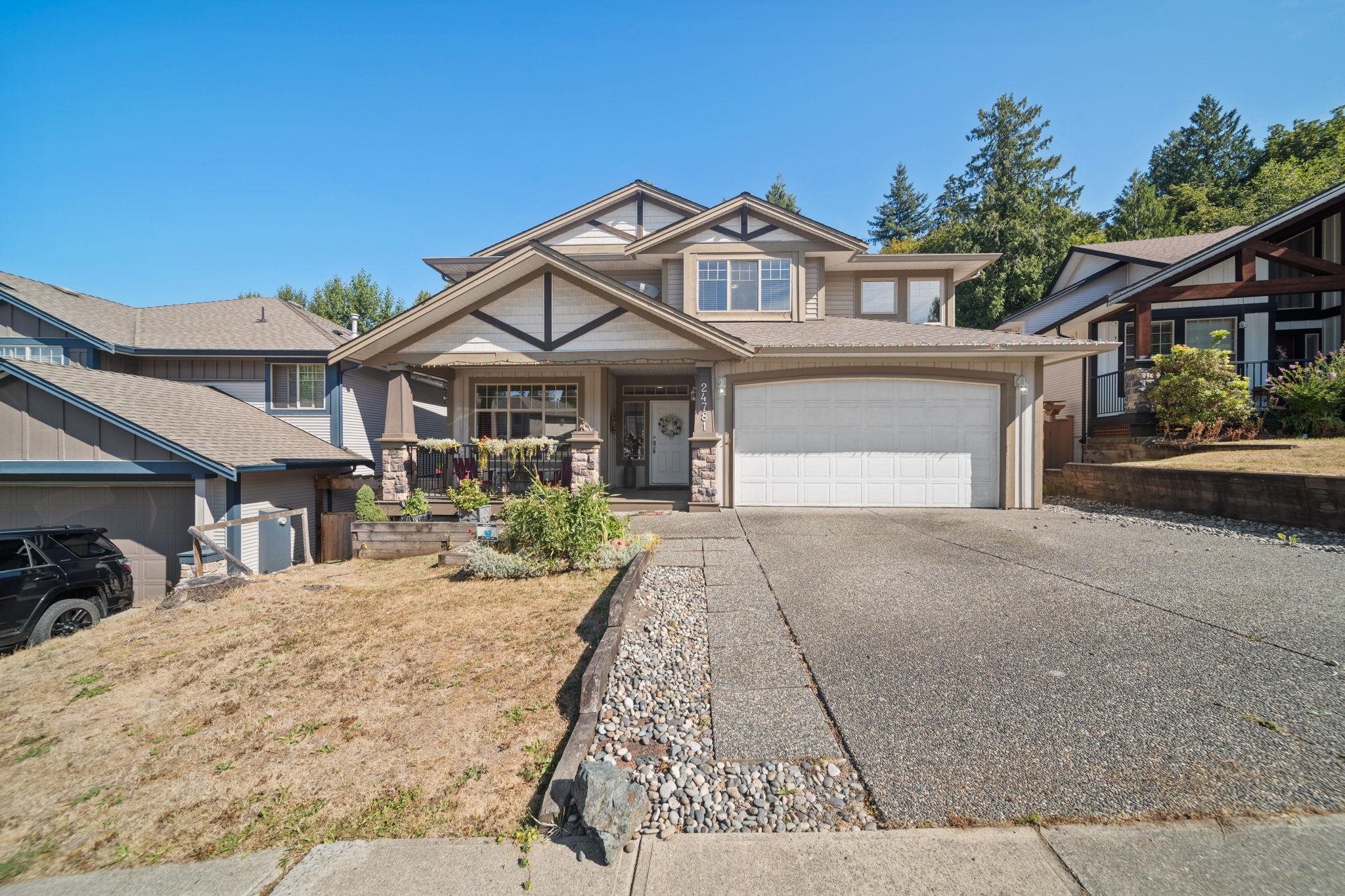 24781 MCCLURE DRIVE, Maple Ridge BC V2W 0A5, R3155256, BC,