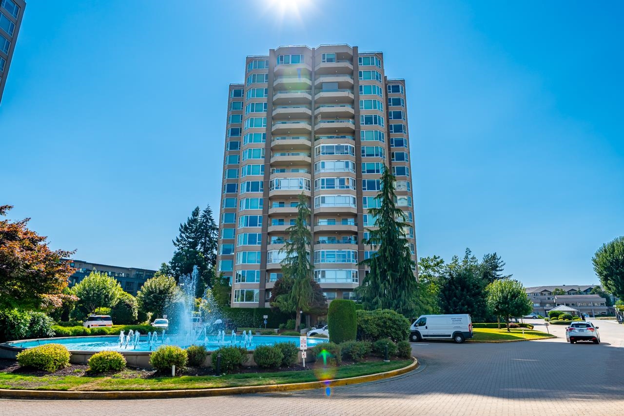 201 3150 GLADWIN ROAD, R3155260, BC,