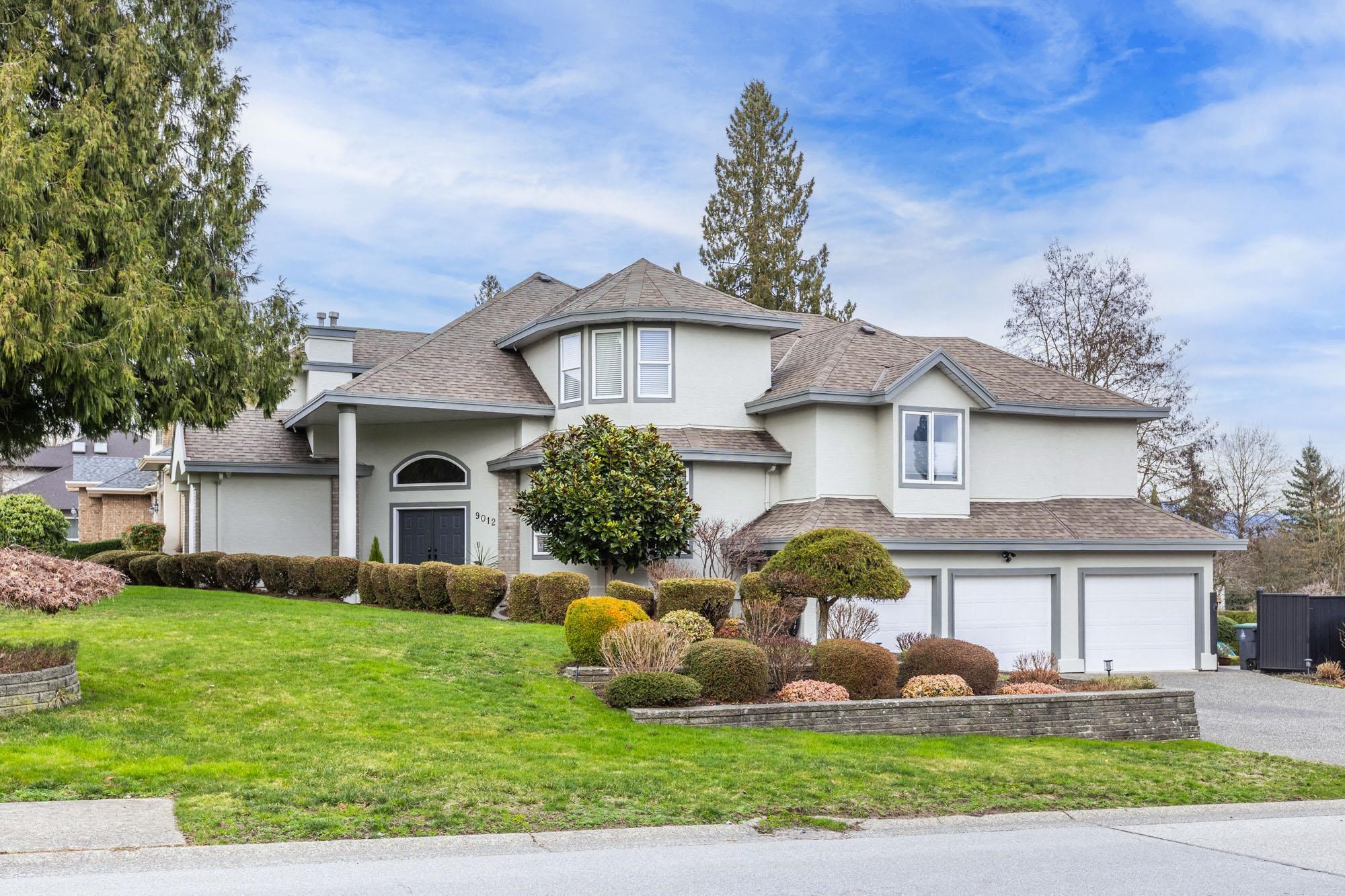 9012 162A STREET, Surrey BC V4N 3L6, R3155265, BC,