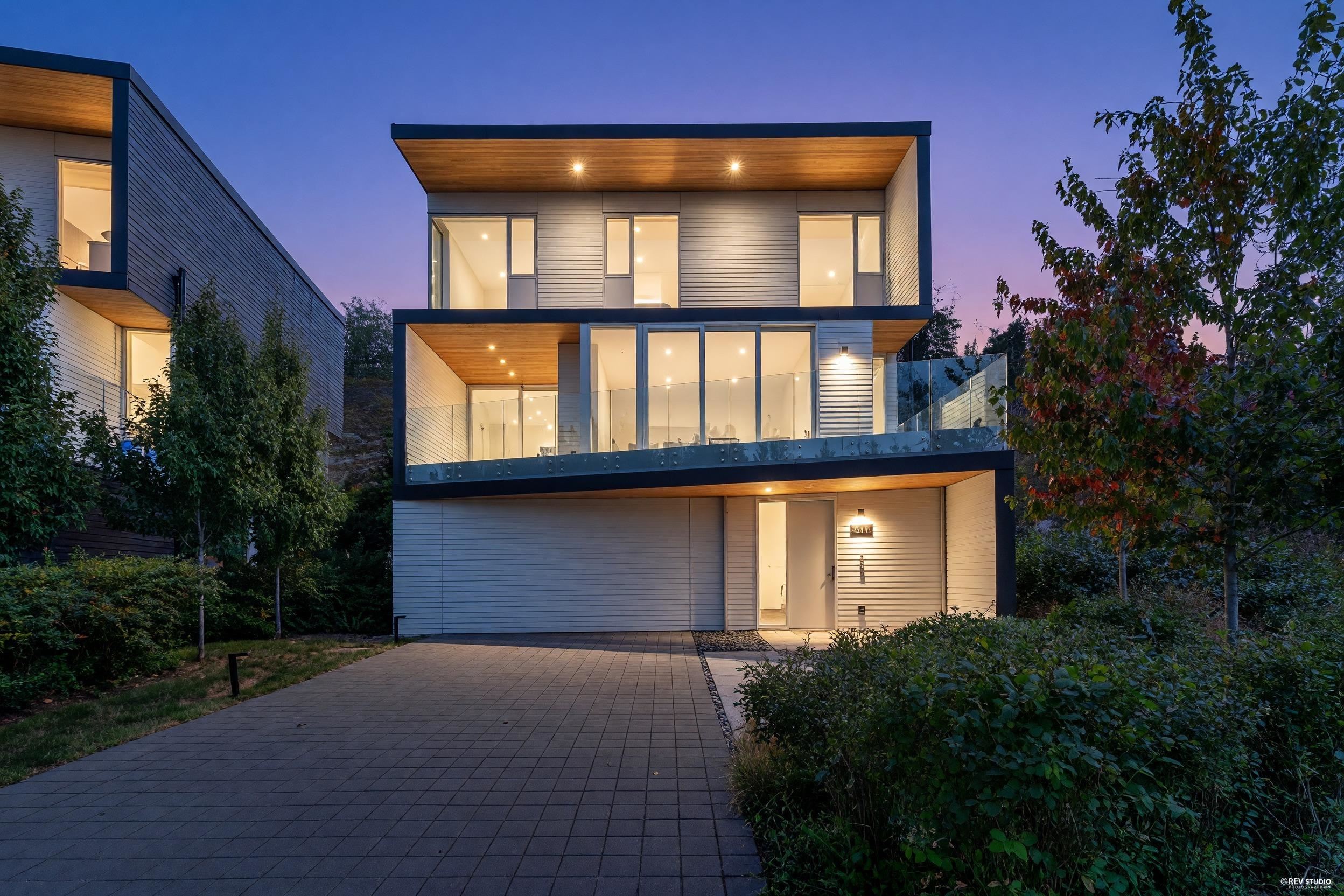 3317 CHIPPENDALE ROAD, West Vancouver BC V7S 0B7, R3155266, BC,