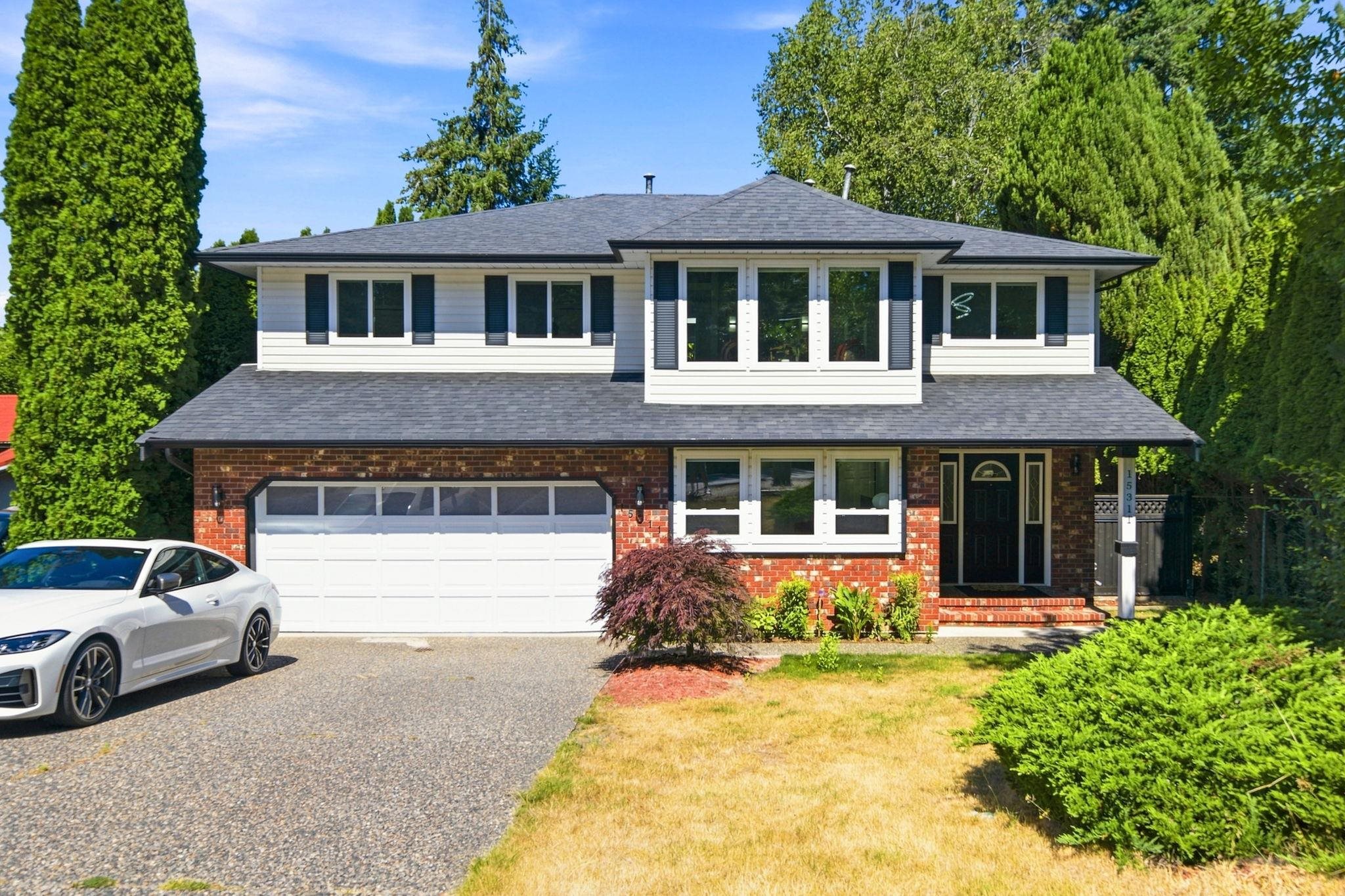15311 28 AVENUE, Surrey BC V4P 1G3, R3155275, BC,