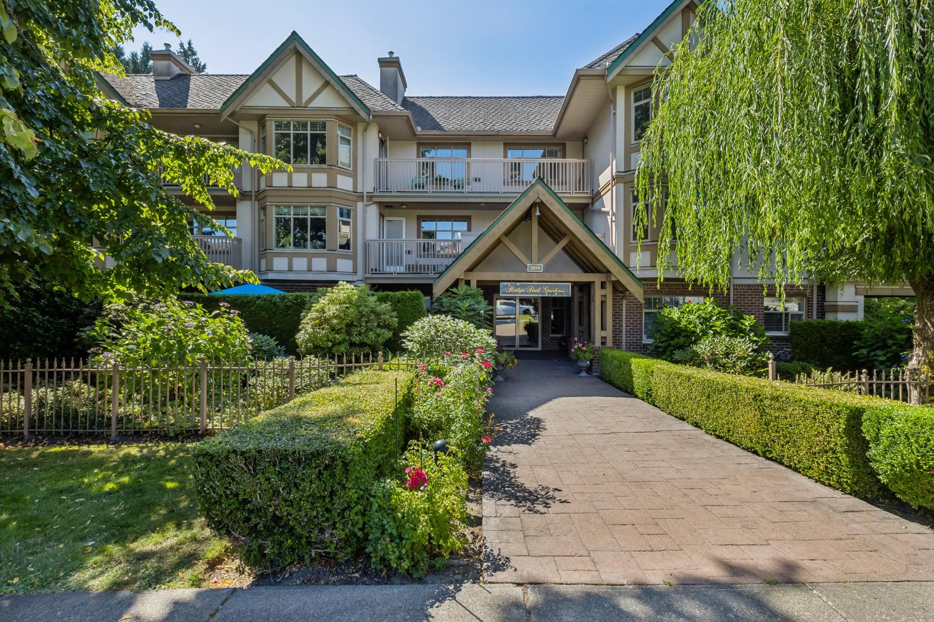 505 2059 CHESTERFIELD AVENUE, R3155277, BC,