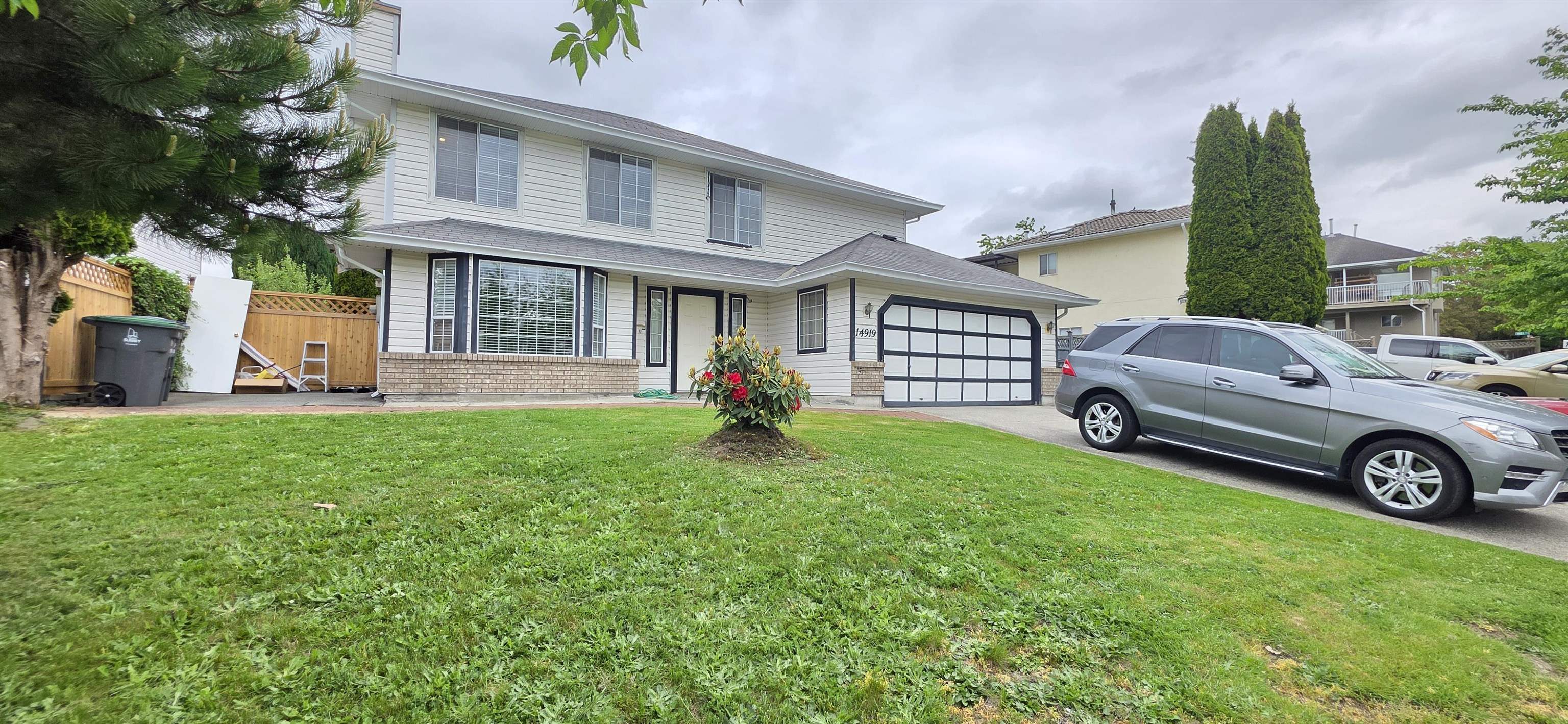 14919 SPENSER DRIVE, Surrey BC V3M 7K7, R3155279, BC,