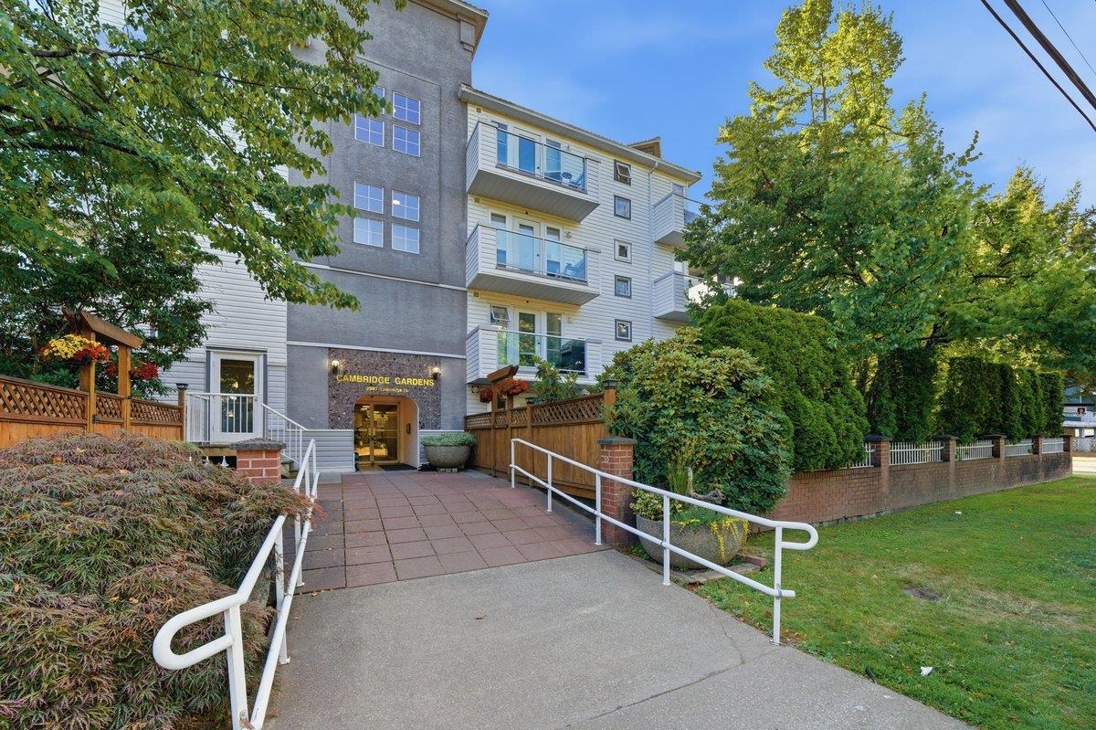 101 2983 CAMBRIDGE STREET, R3155280, BC,