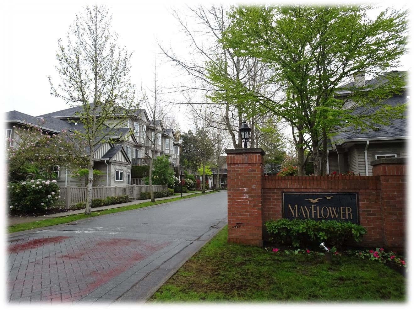 91 3880 WESTMINSTER HIGHWAY, R3155282, BC,