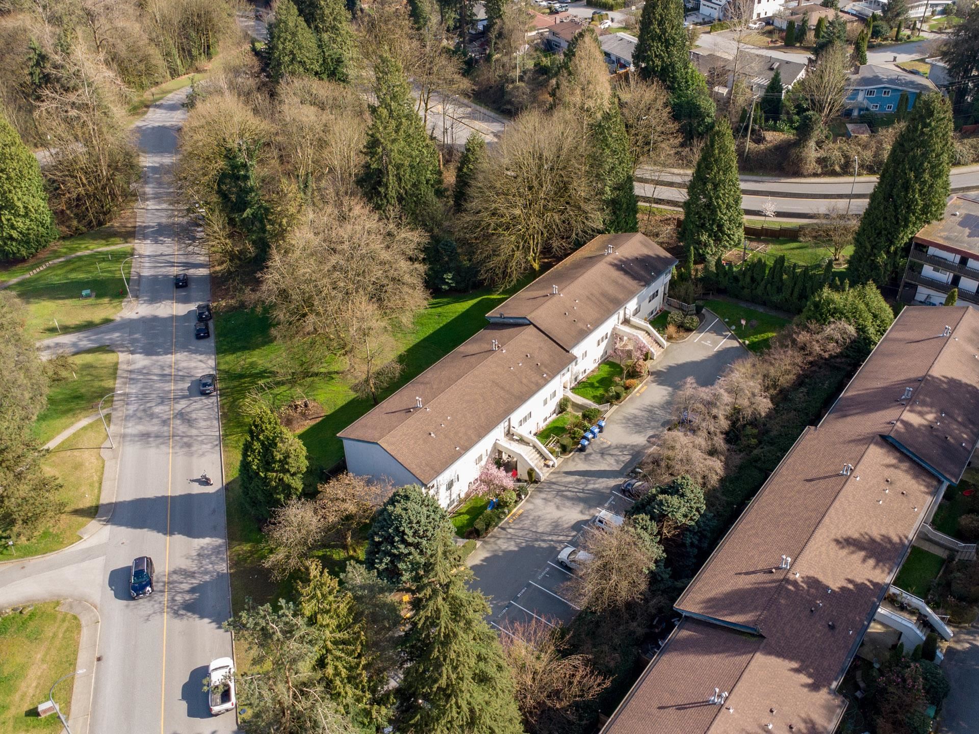 1051 CECILE DRIVE, Port Moody BC V3H 1M5, R3155285, BC,